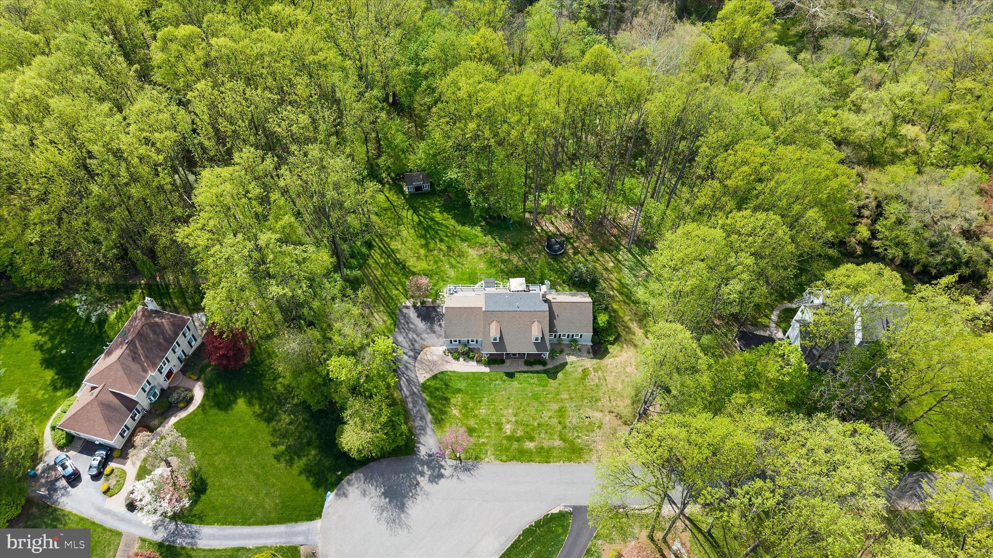 RADLEY RUN - Residential