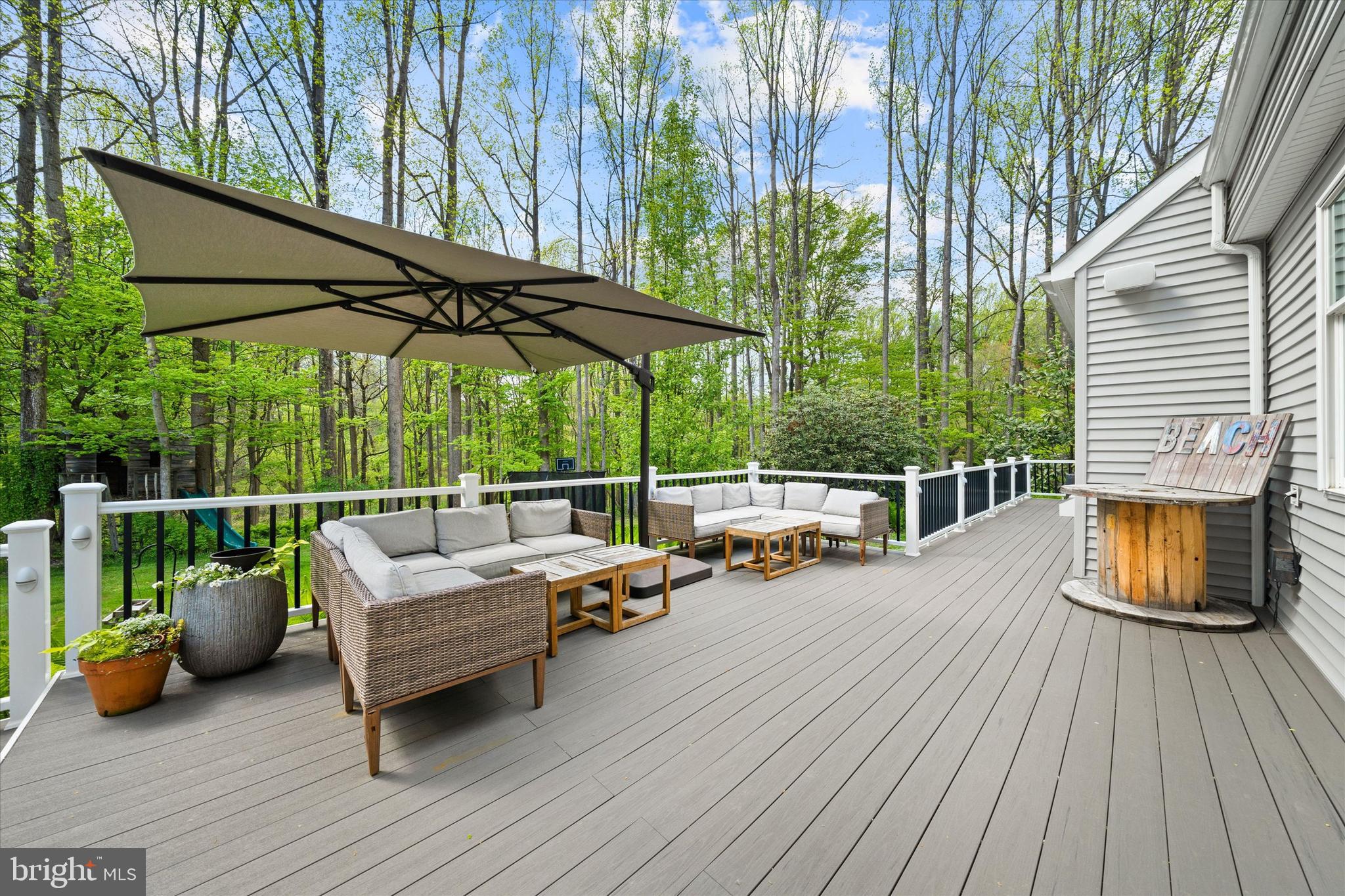 RADLEY RUN - Residential