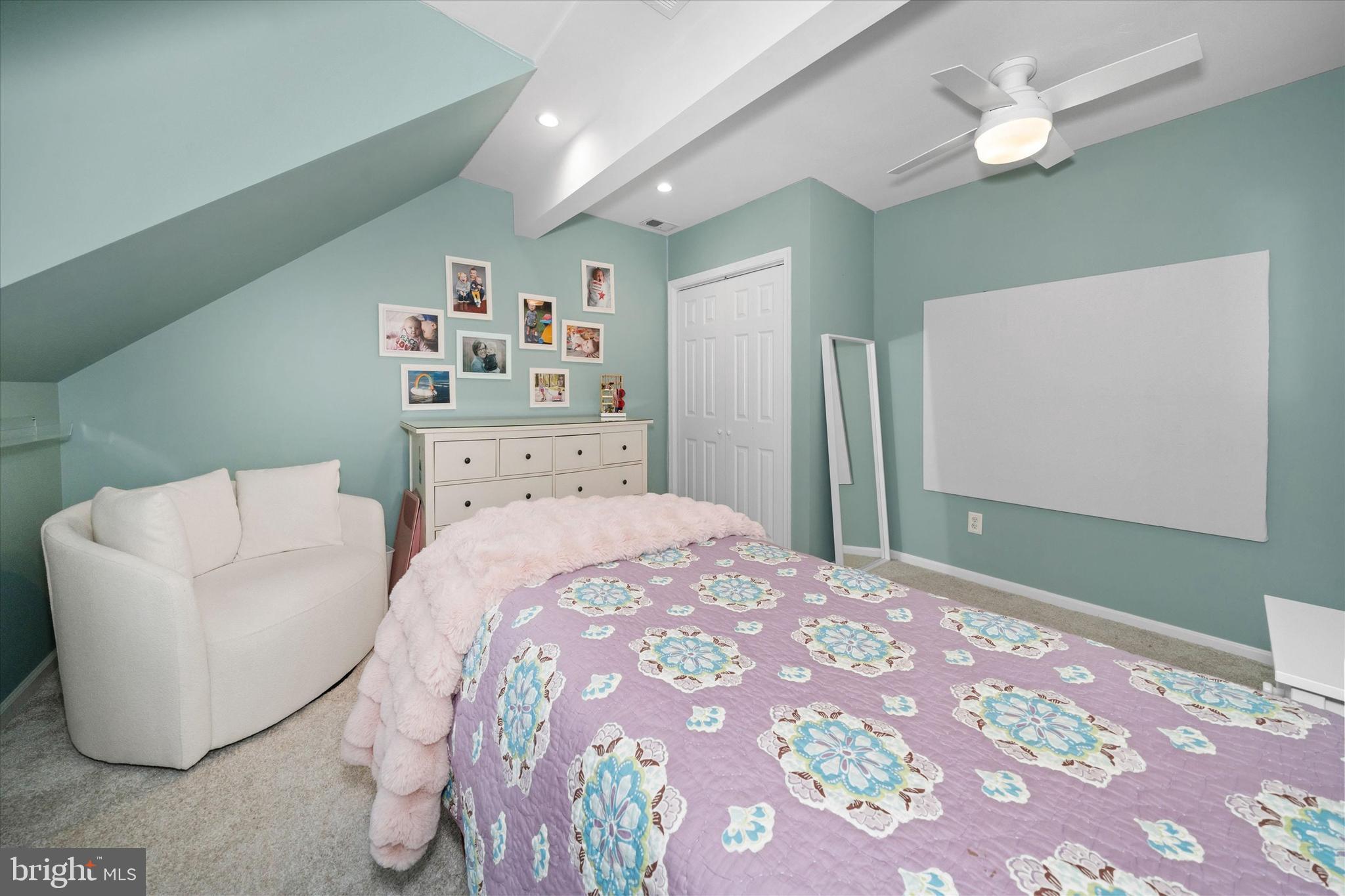 RADLEY RUN - Residential