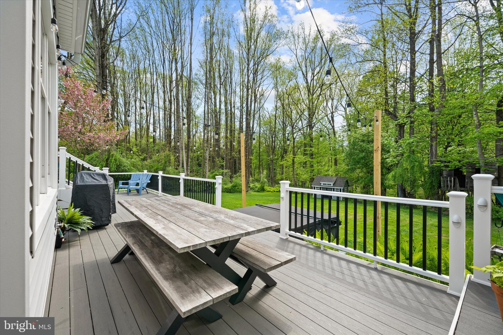 RADLEY RUN - Residential