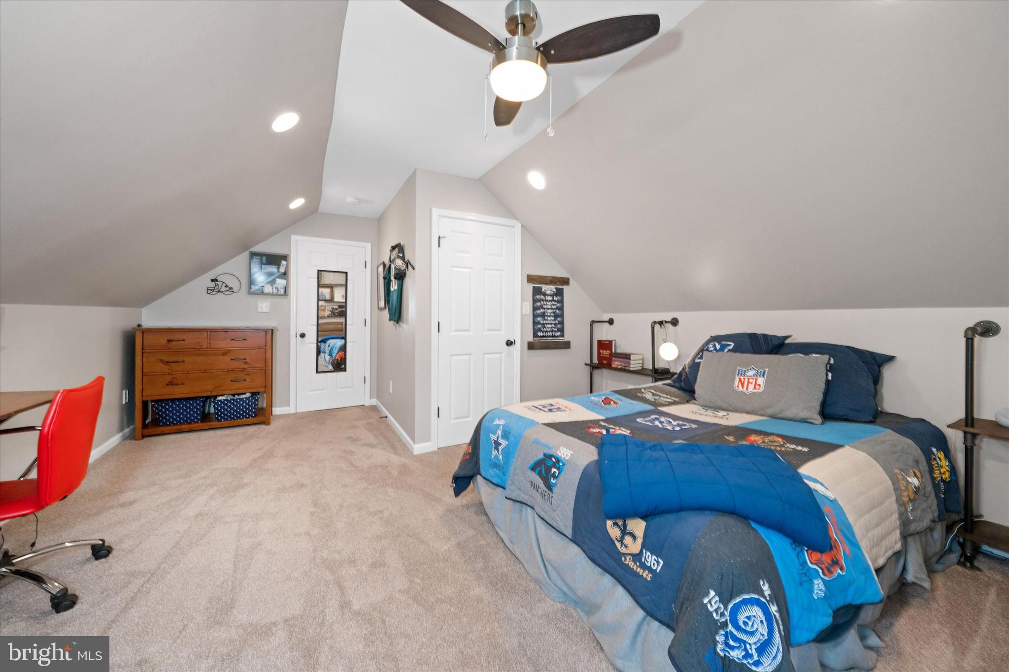 RADLEY RUN - Residential