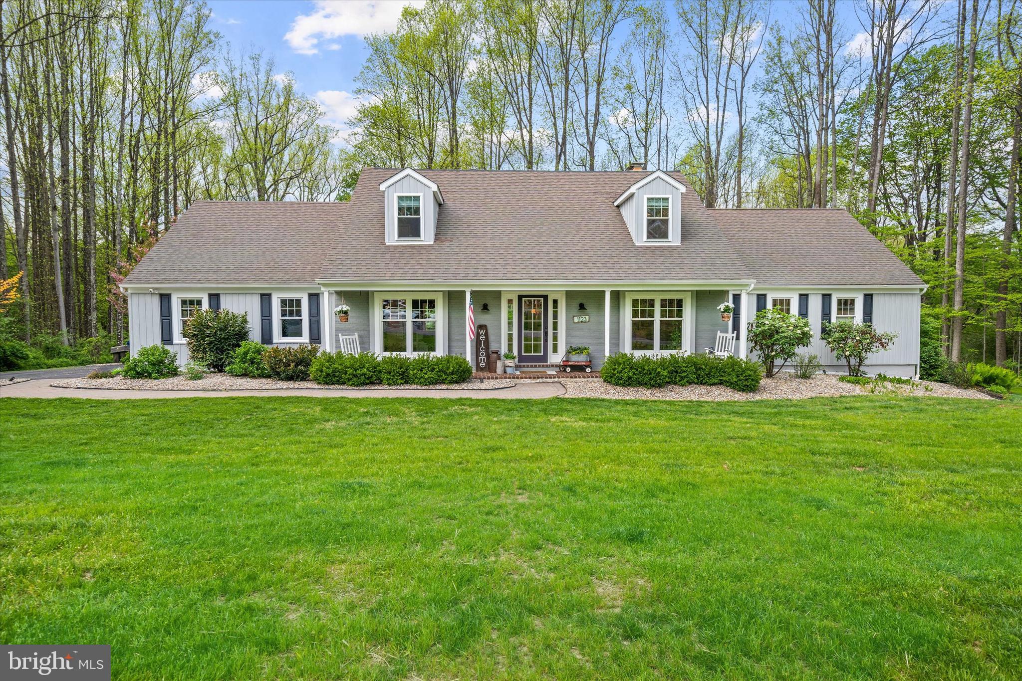 RADLEY RUN - Residential