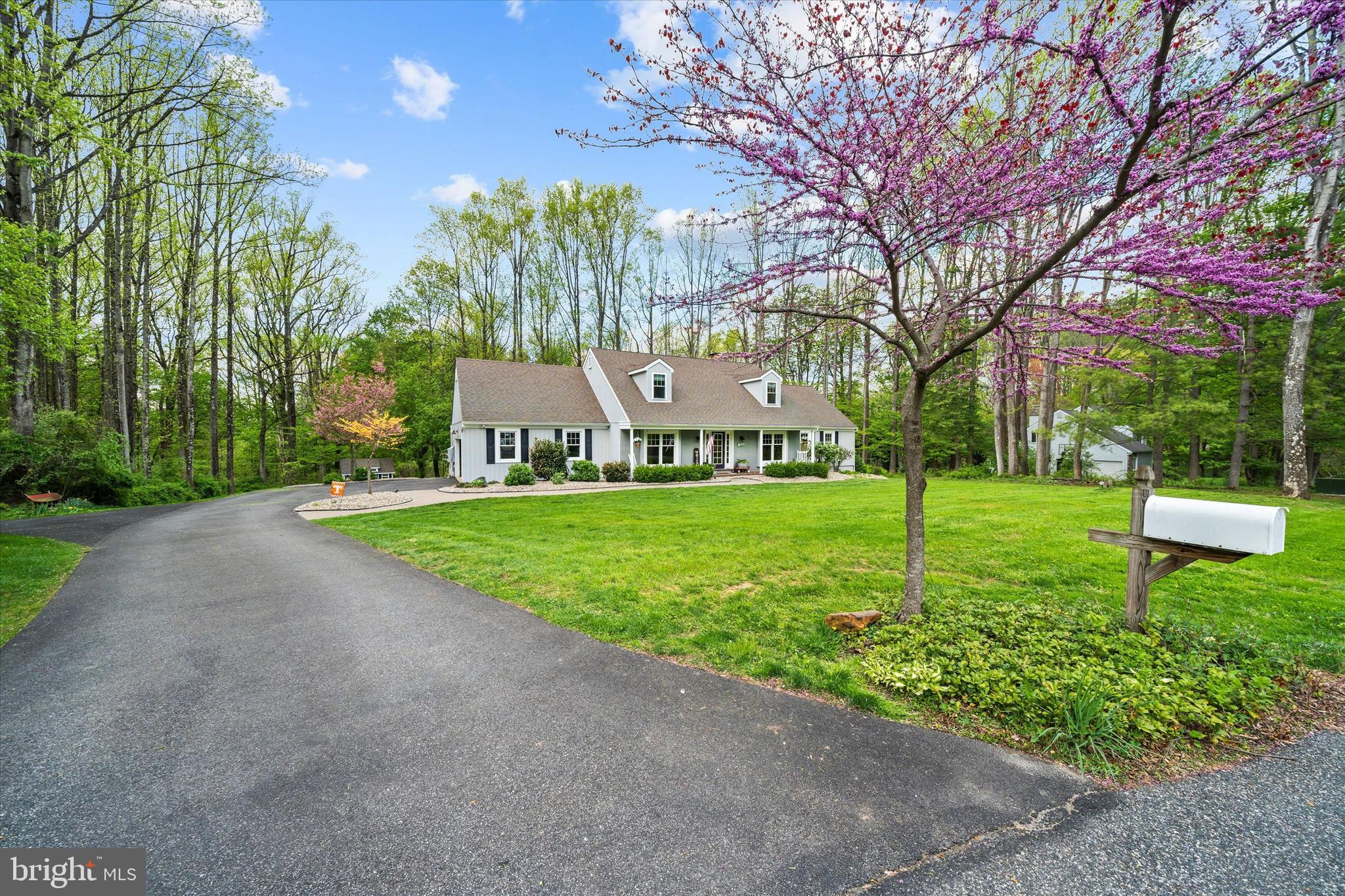 RADLEY RUN - Residential