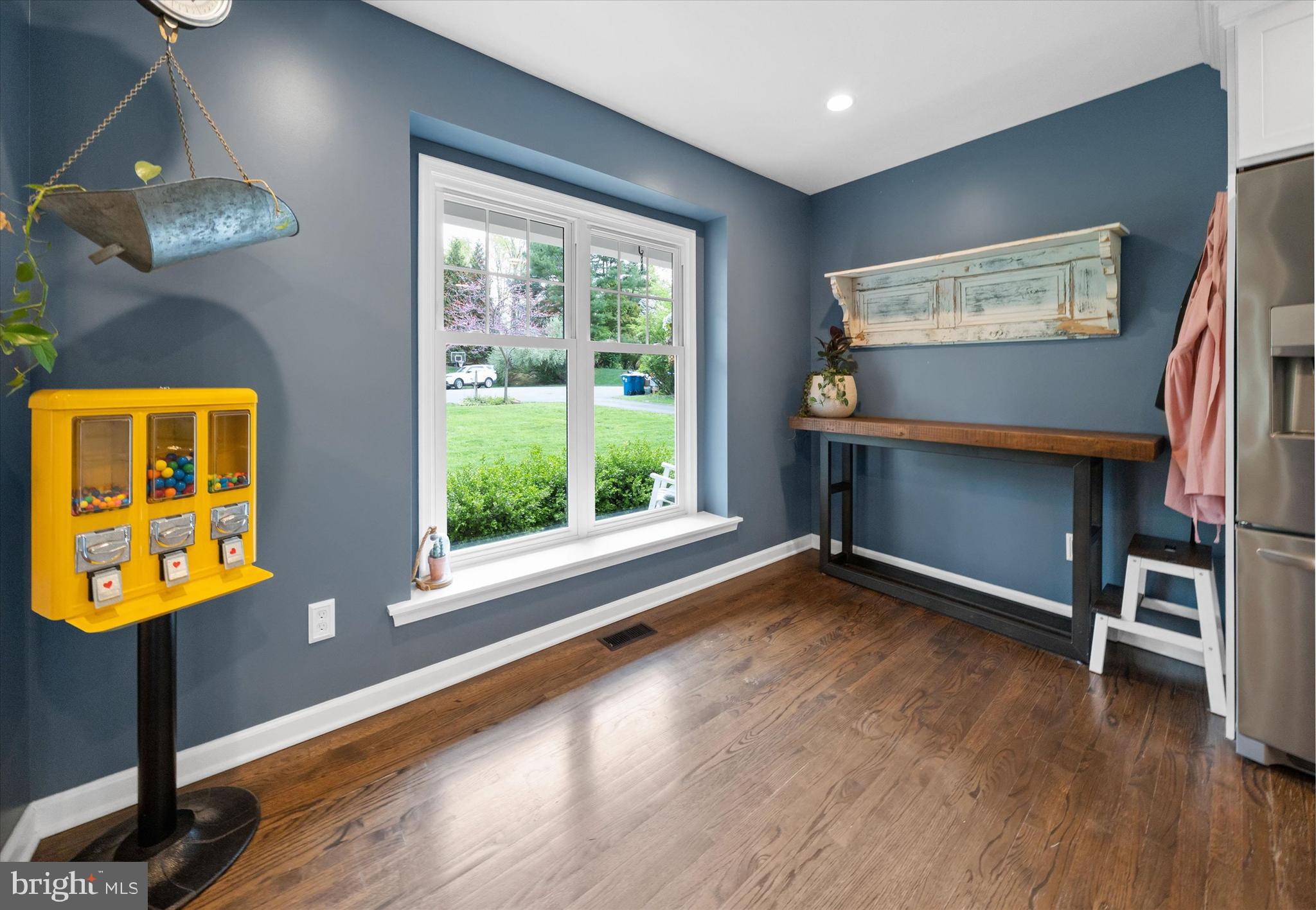 RADLEY RUN - Residential