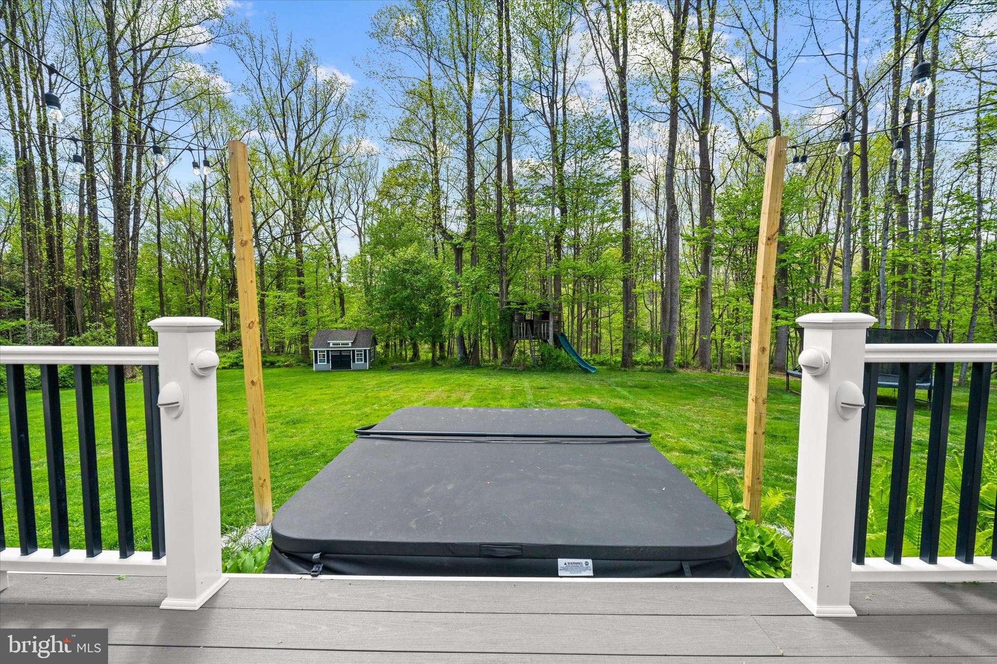 RADLEY RUN - Residential