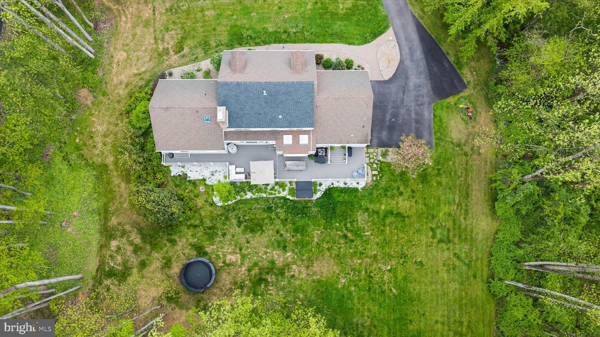 RADLEY RUN - Residential