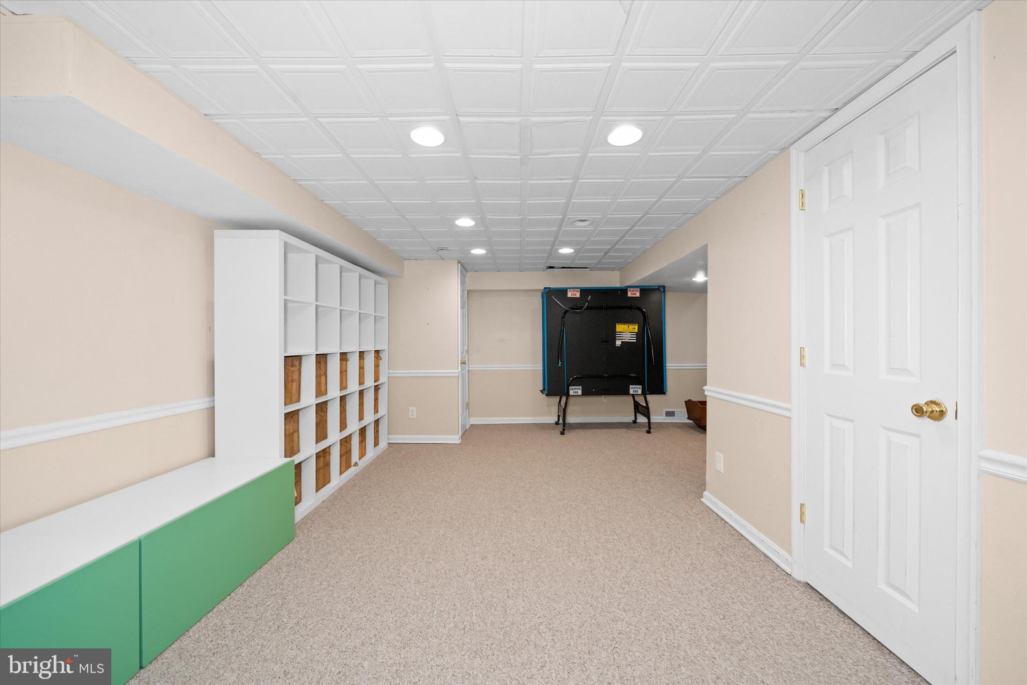 RADLEY RUN - Residential