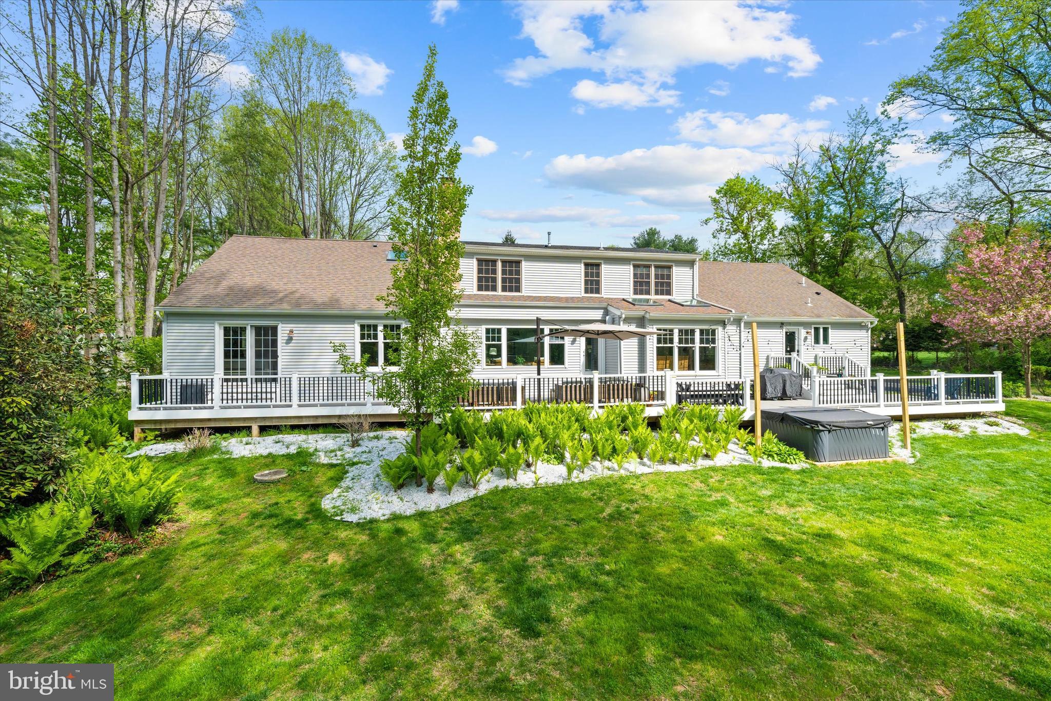 RADLEY RUN - Residential