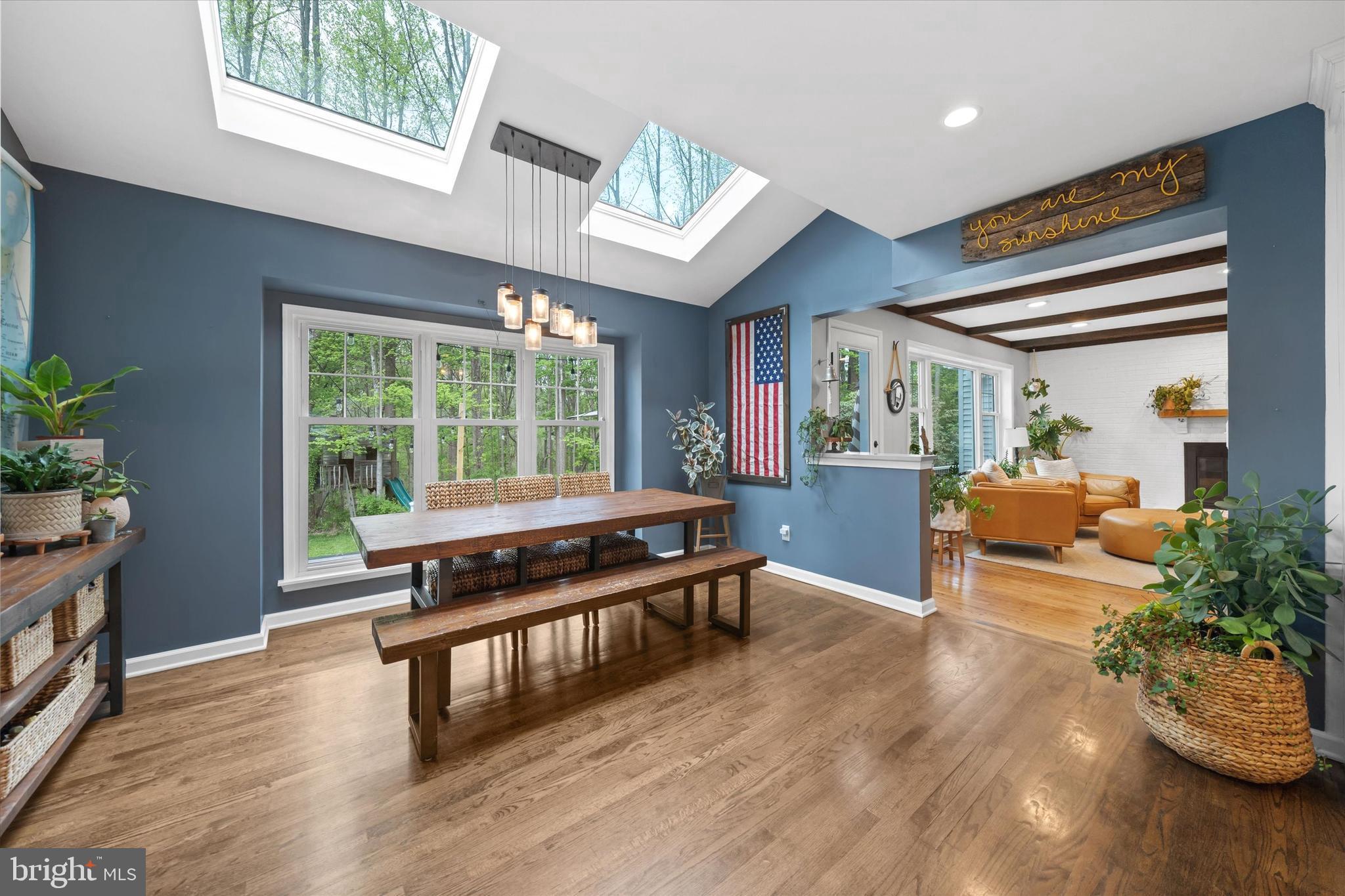 RADLEY RUN - Residential