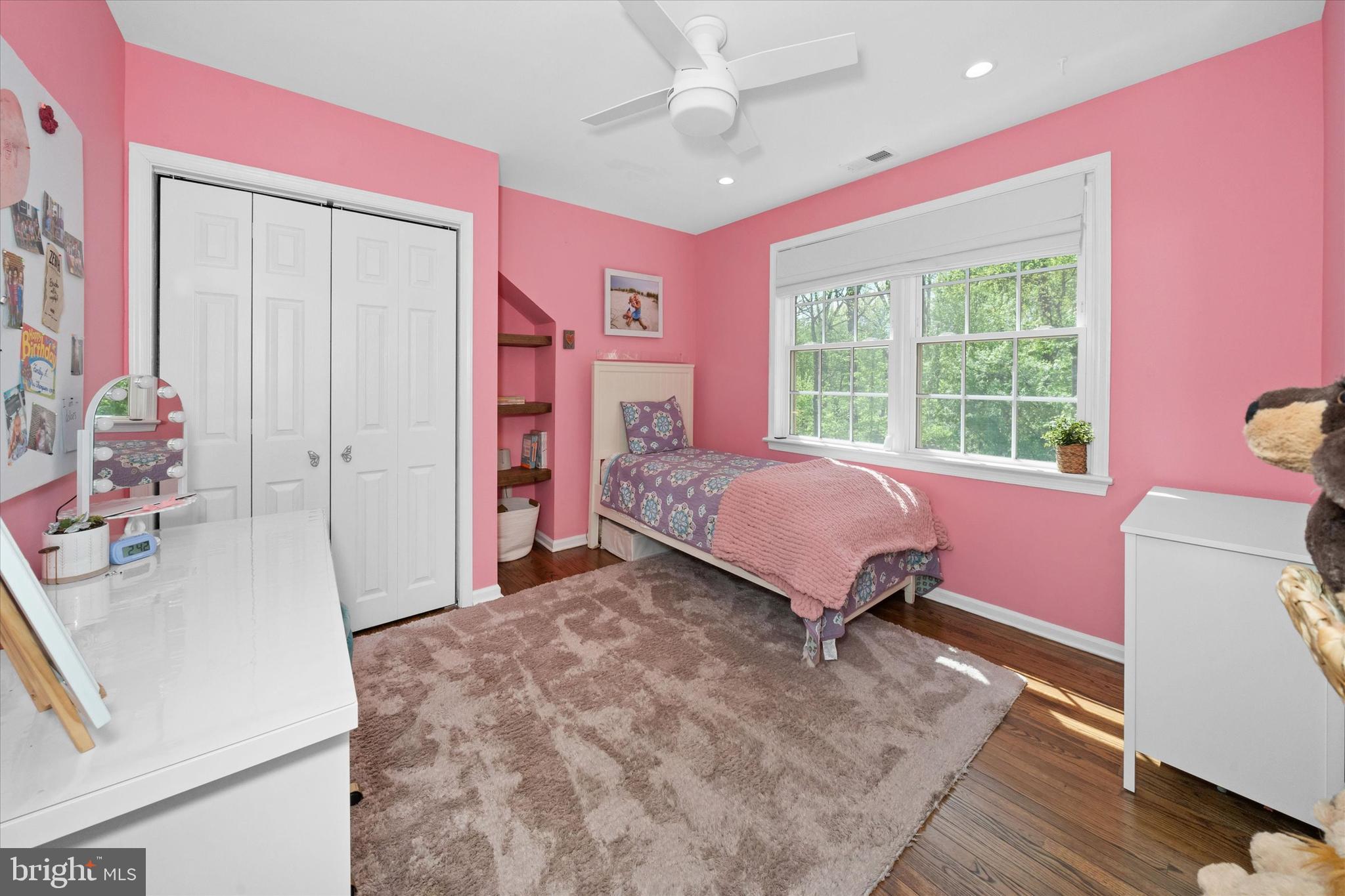 RADLEY RUN - Residential