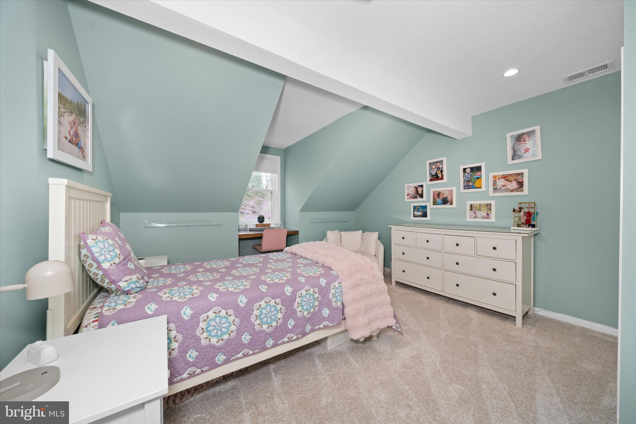 RADLEY RUN - Residential