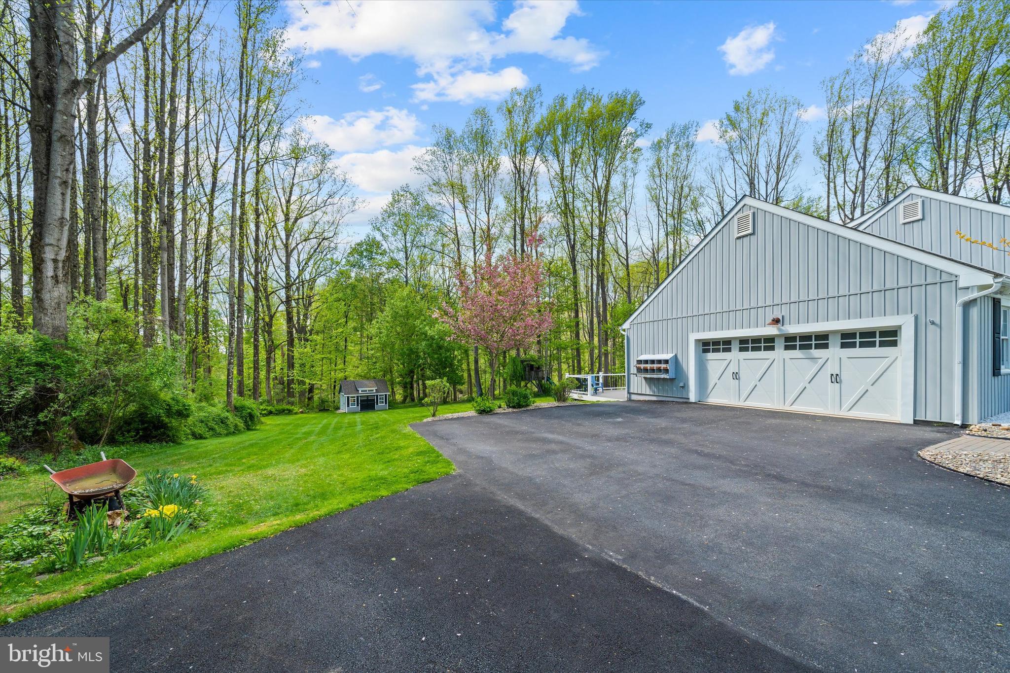 RADLEY RUN - Residential