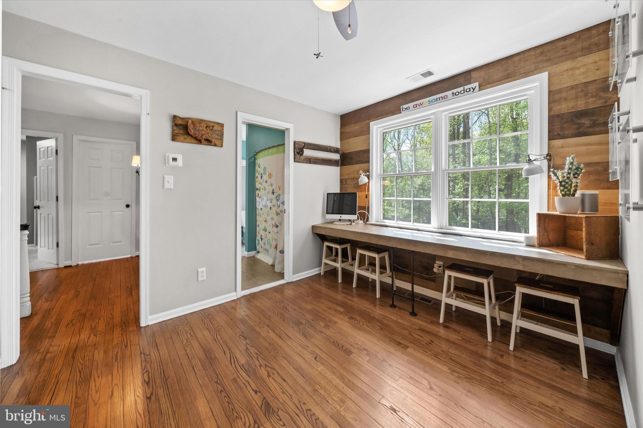 RADLEY RUN - Residential