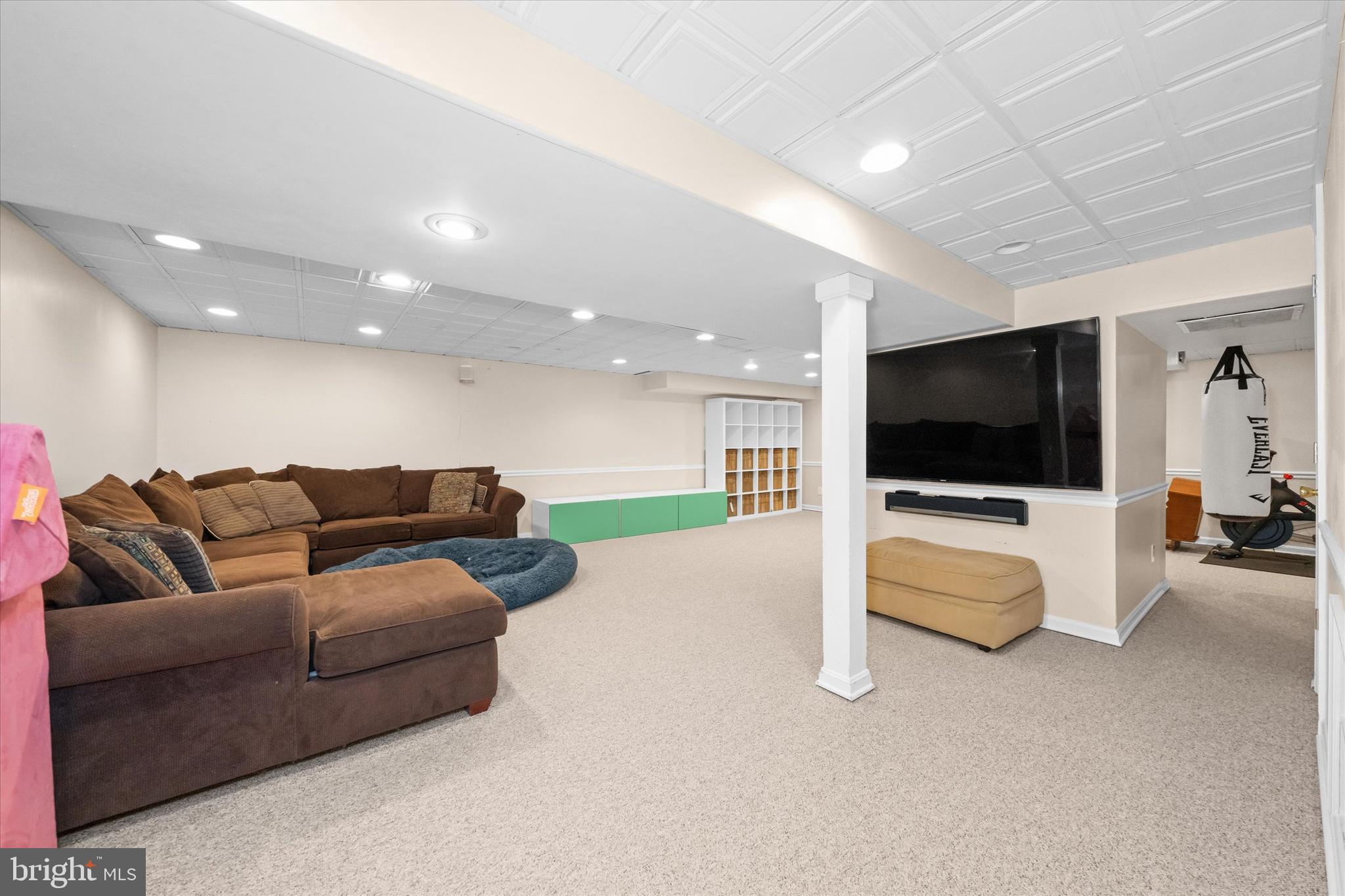 RADLEY RUN - Residential