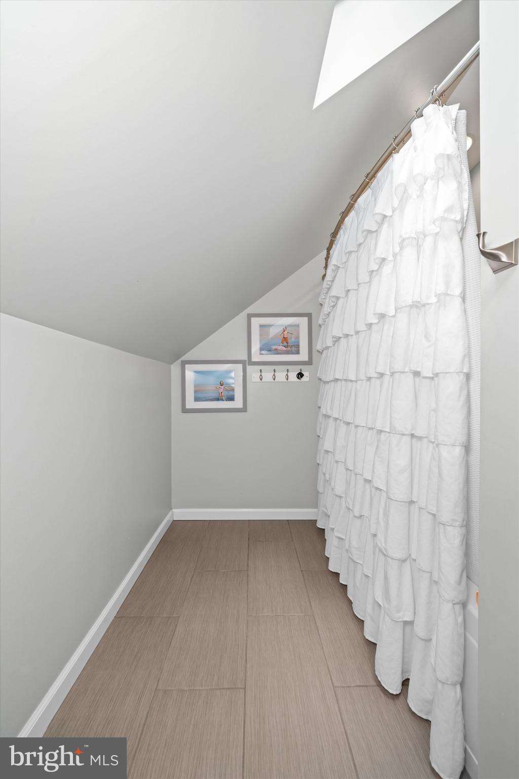 RADLEY RUN - Residential