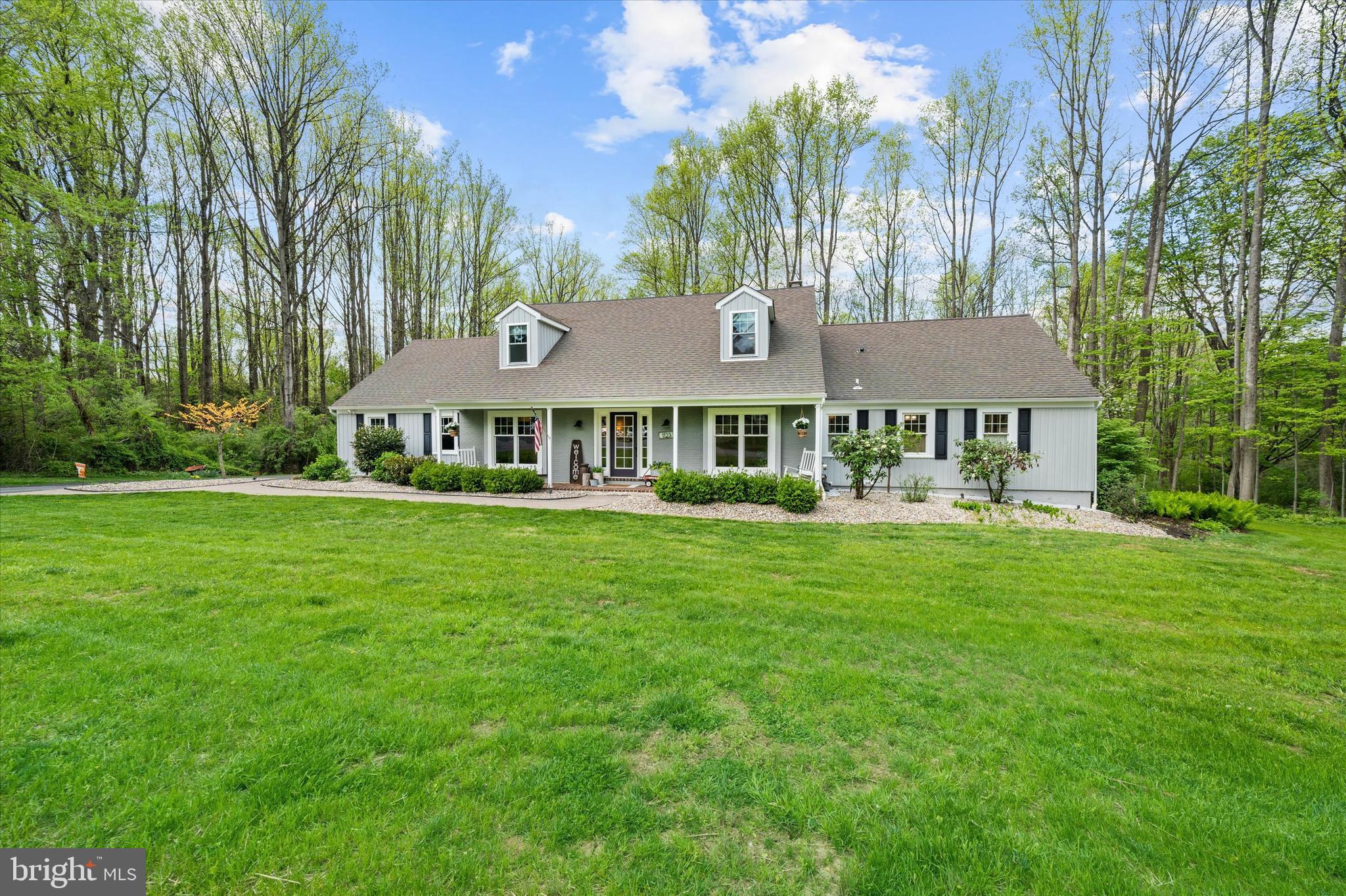 RADLEY RUN - Residential