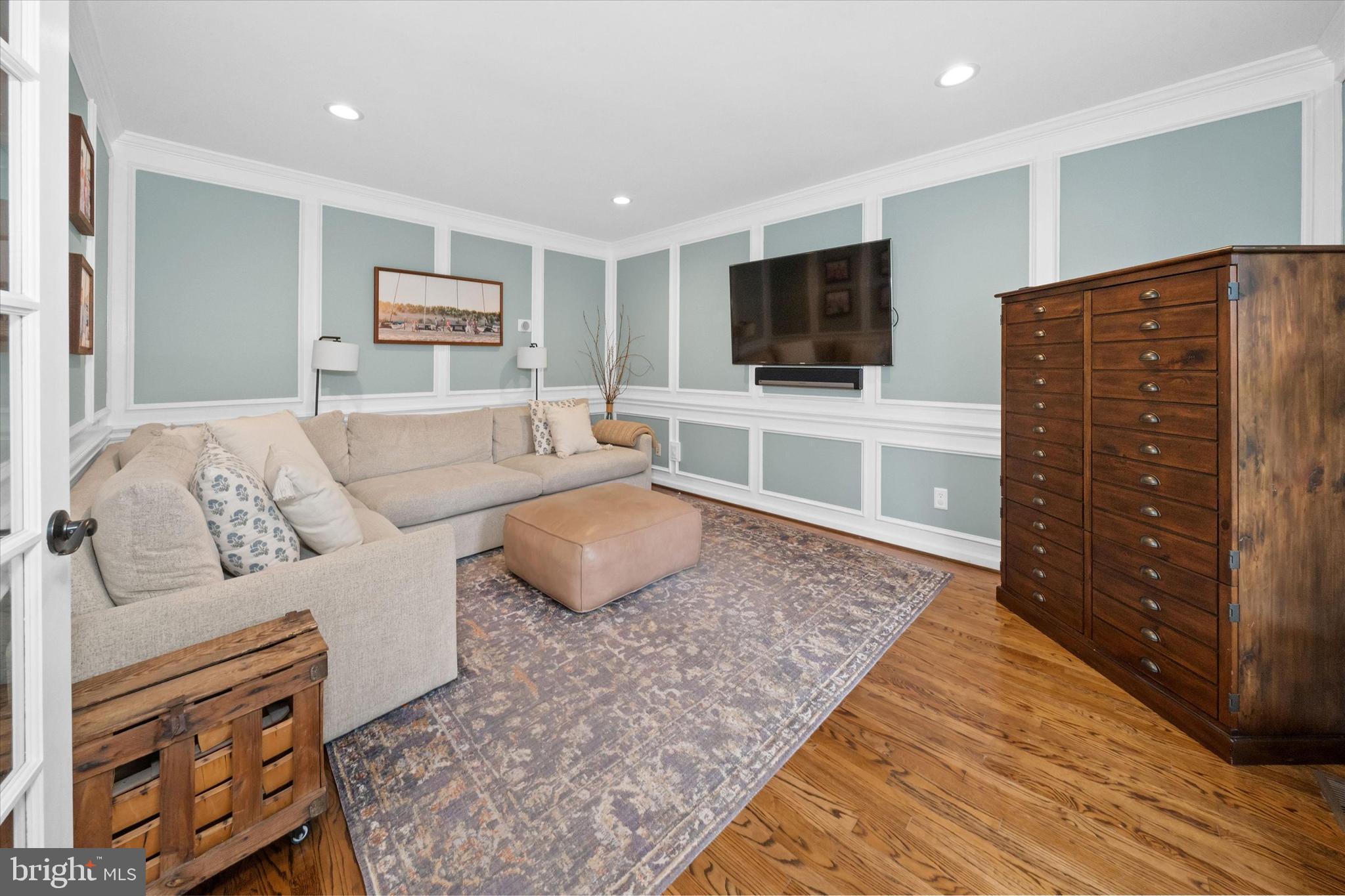 RADLEY RUN - Residential