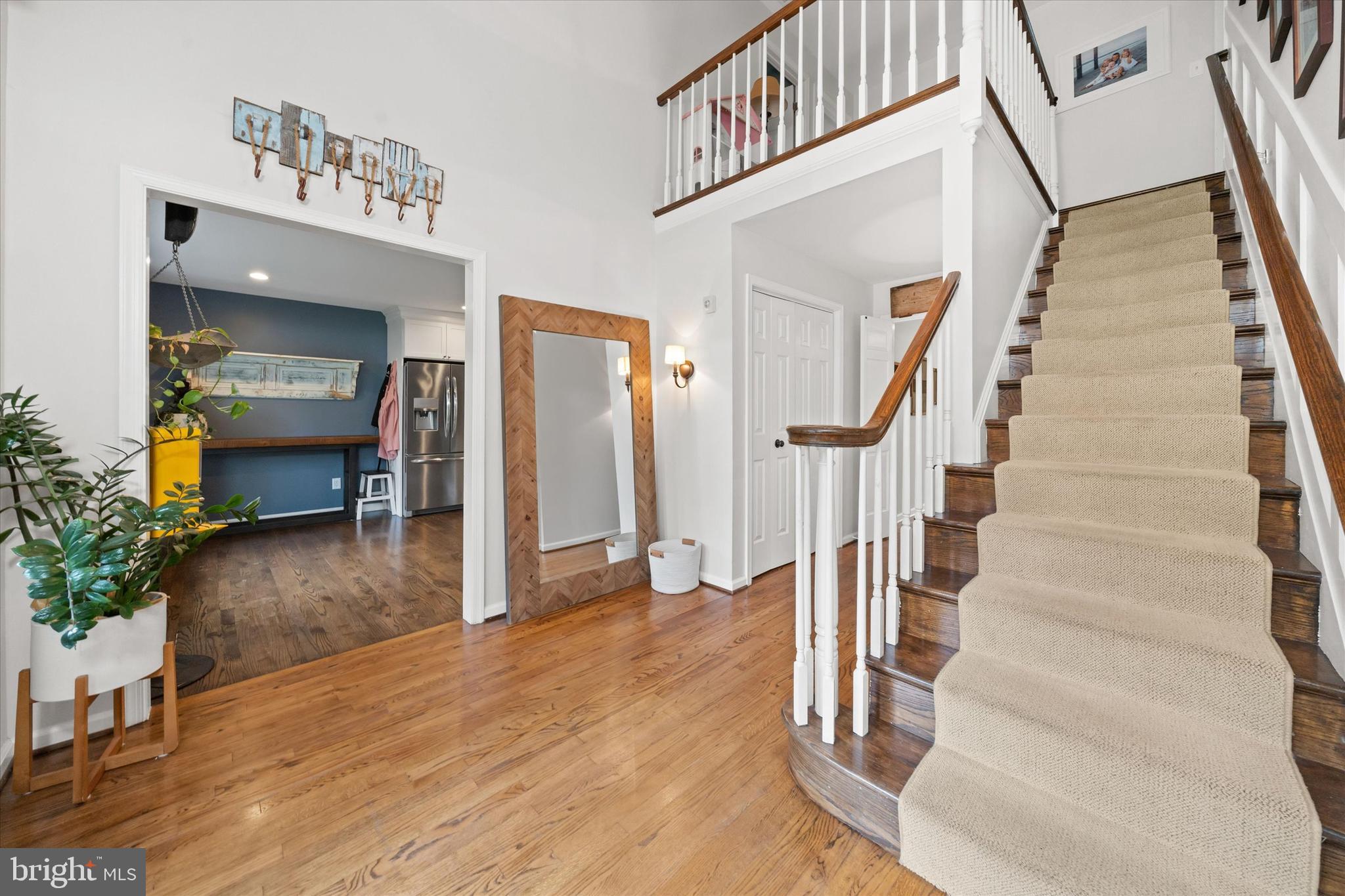 RADLEY RUN - Residential