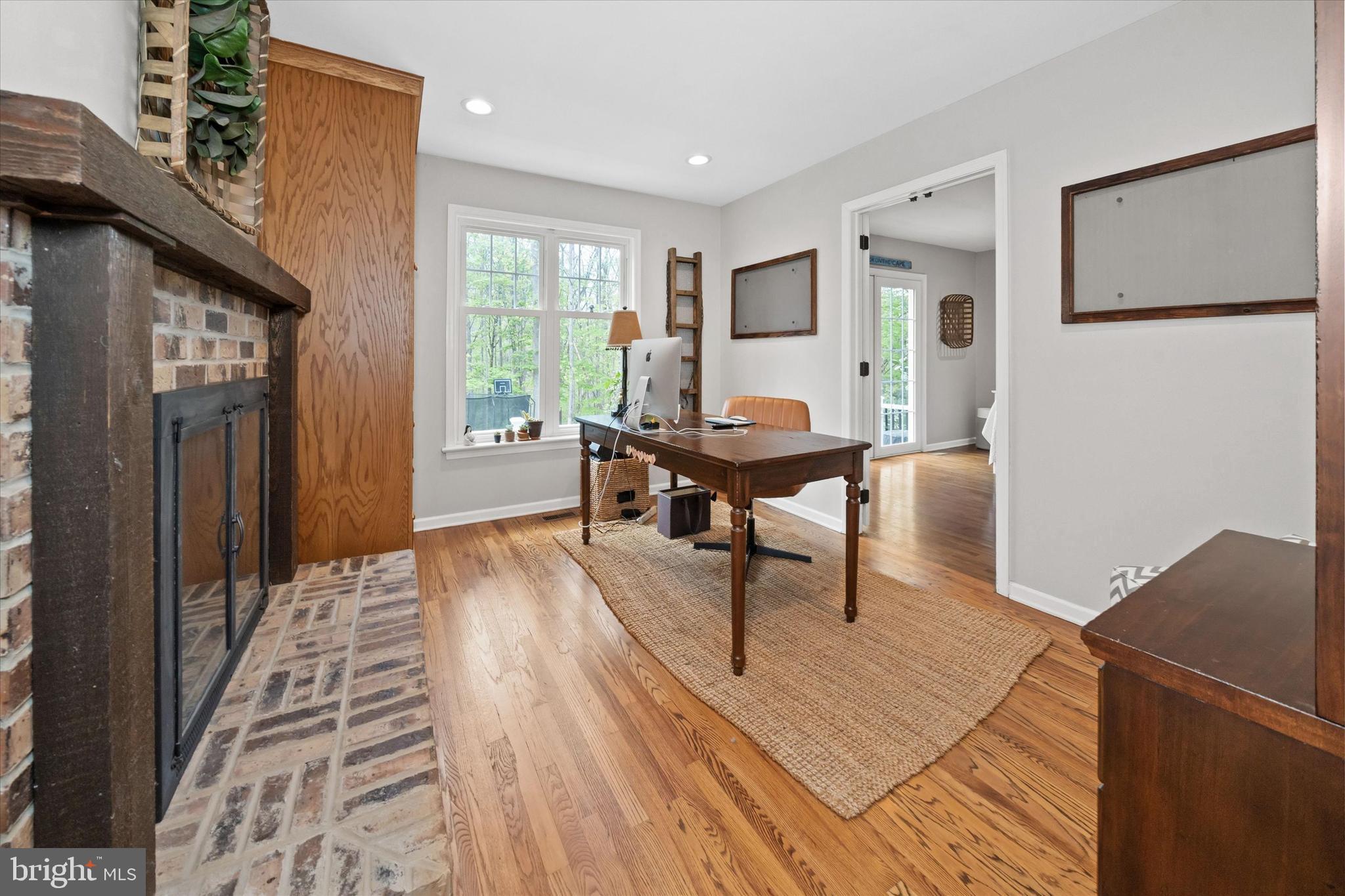 RADLEY RUN - Residential