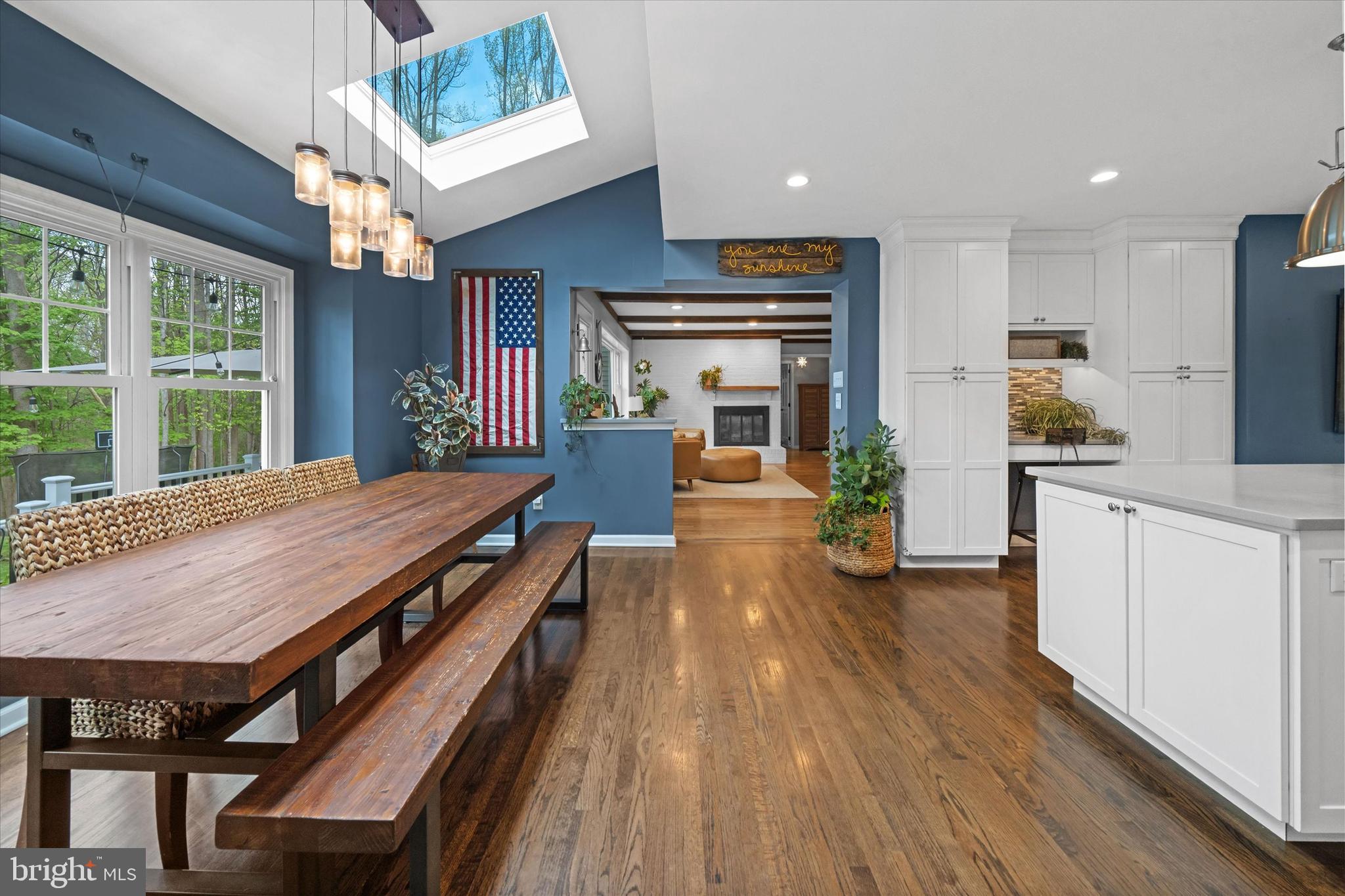 RADLEY RUN - Residential