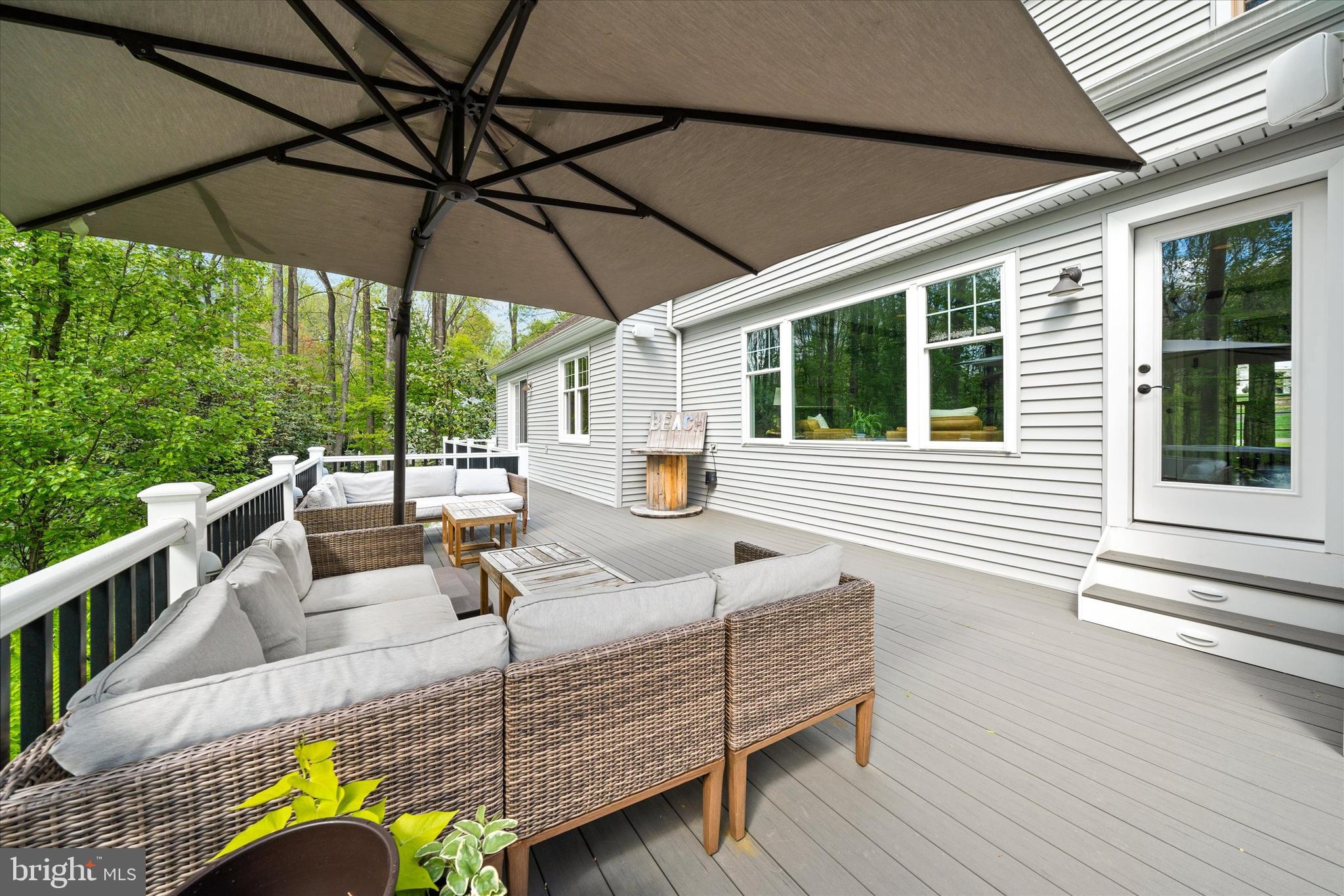 RADLEY RUN - Residential