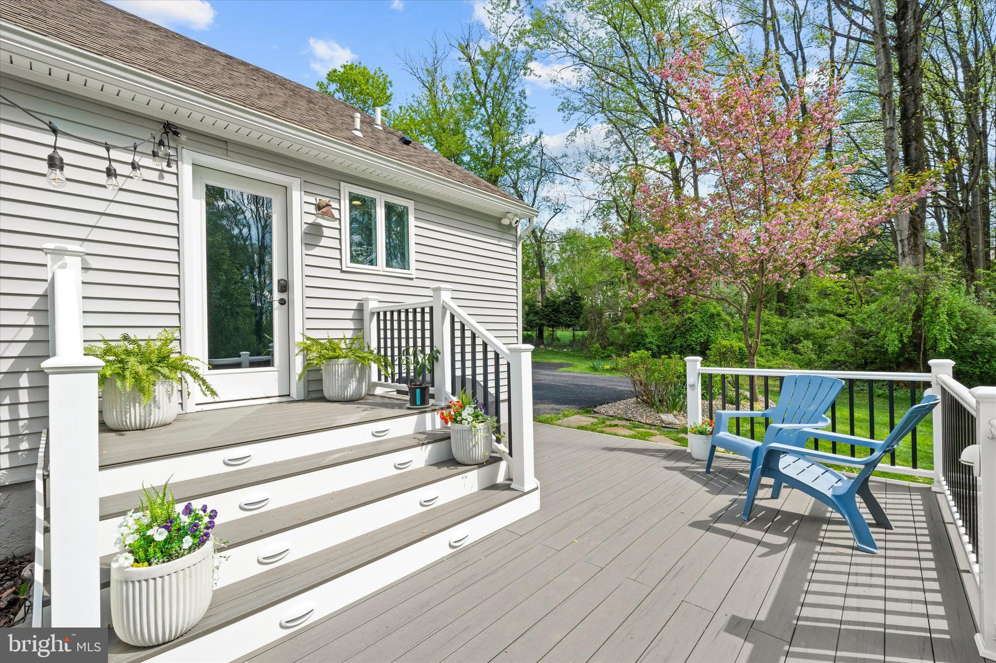 RADLEY RUN - Residential