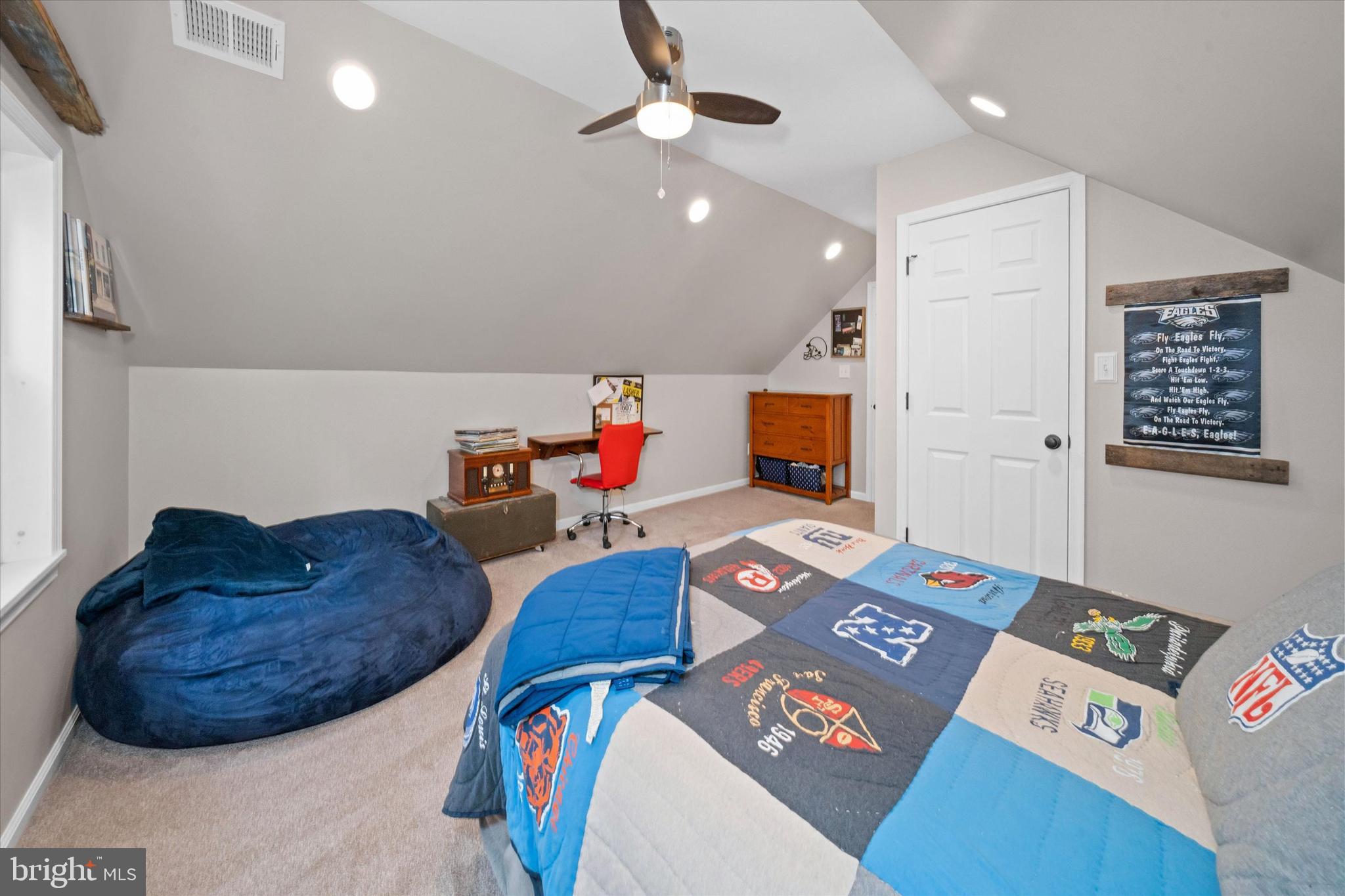 RADLEY RUN - Residential