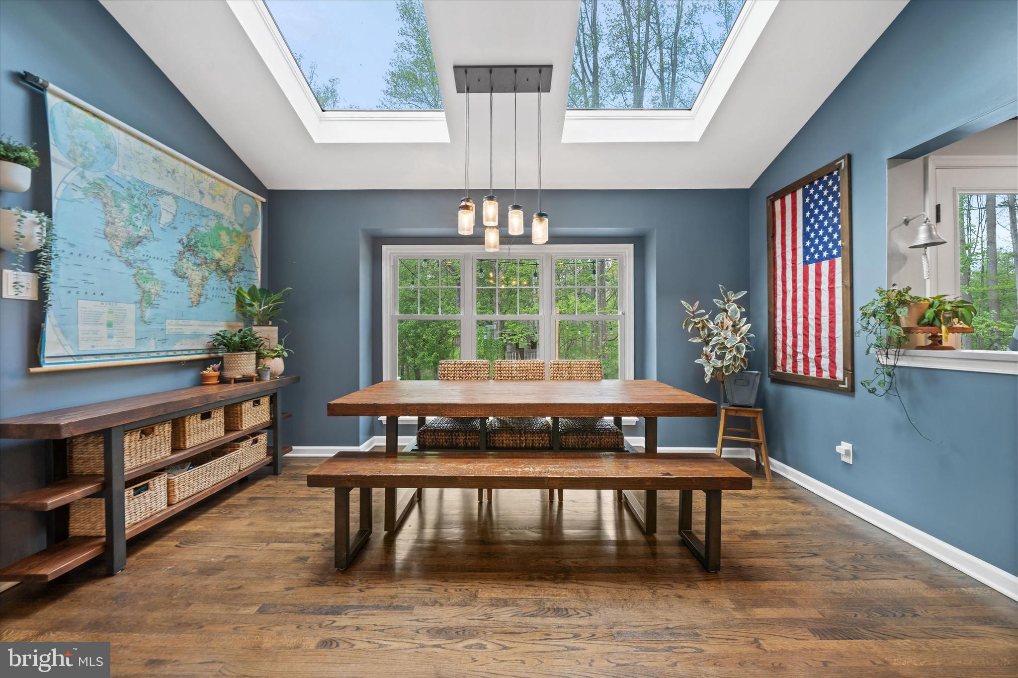 RADLEY RUN - Residential