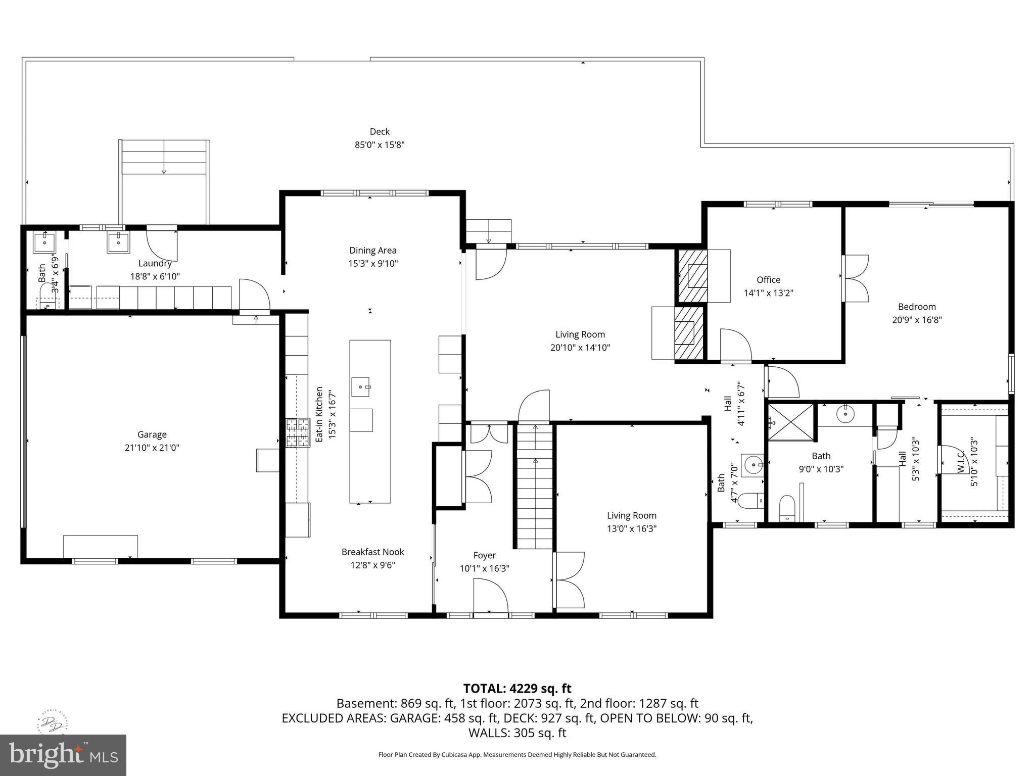 RADLEY RUN - Residential