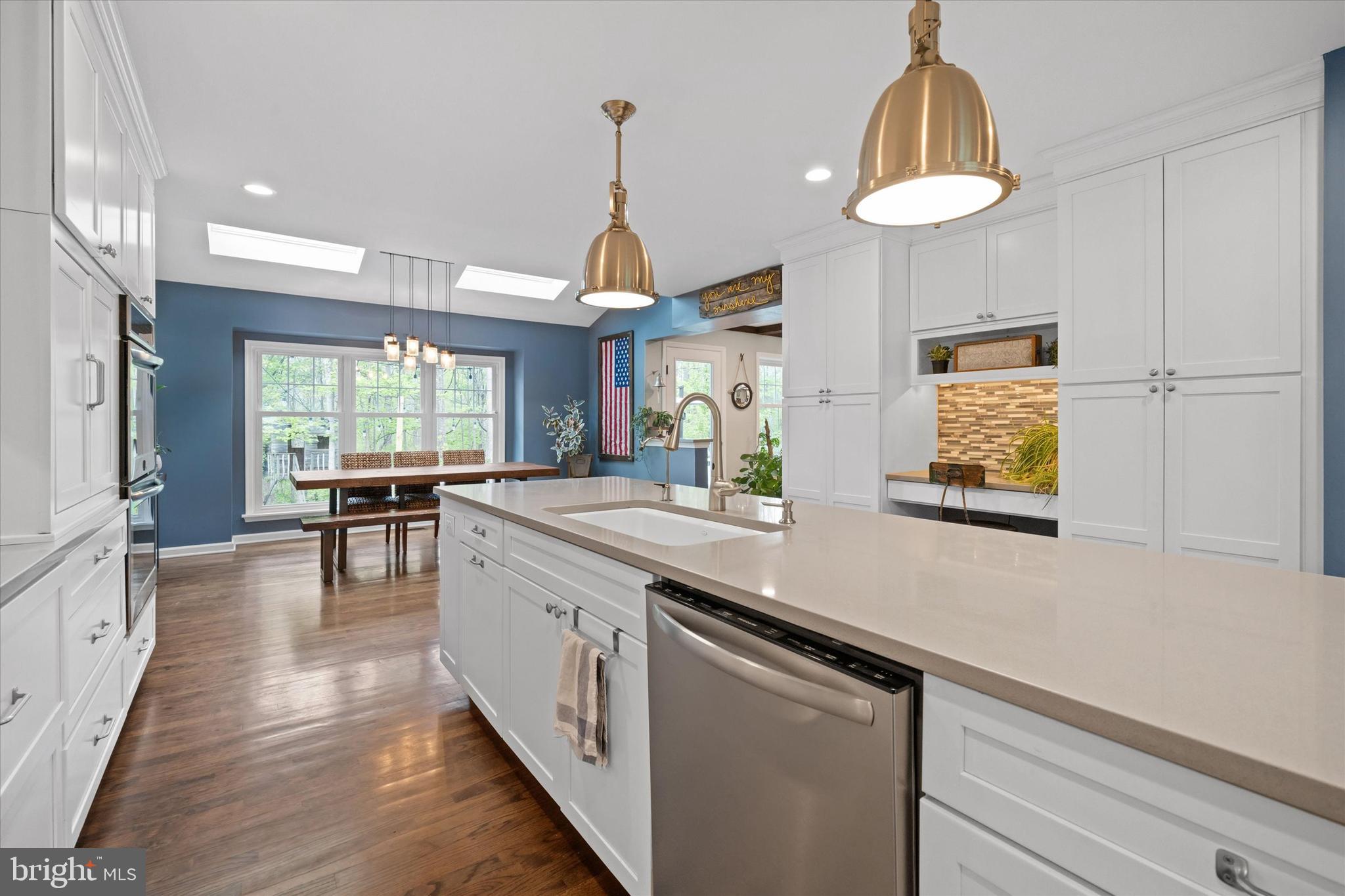 RADLEY RUN - Residential