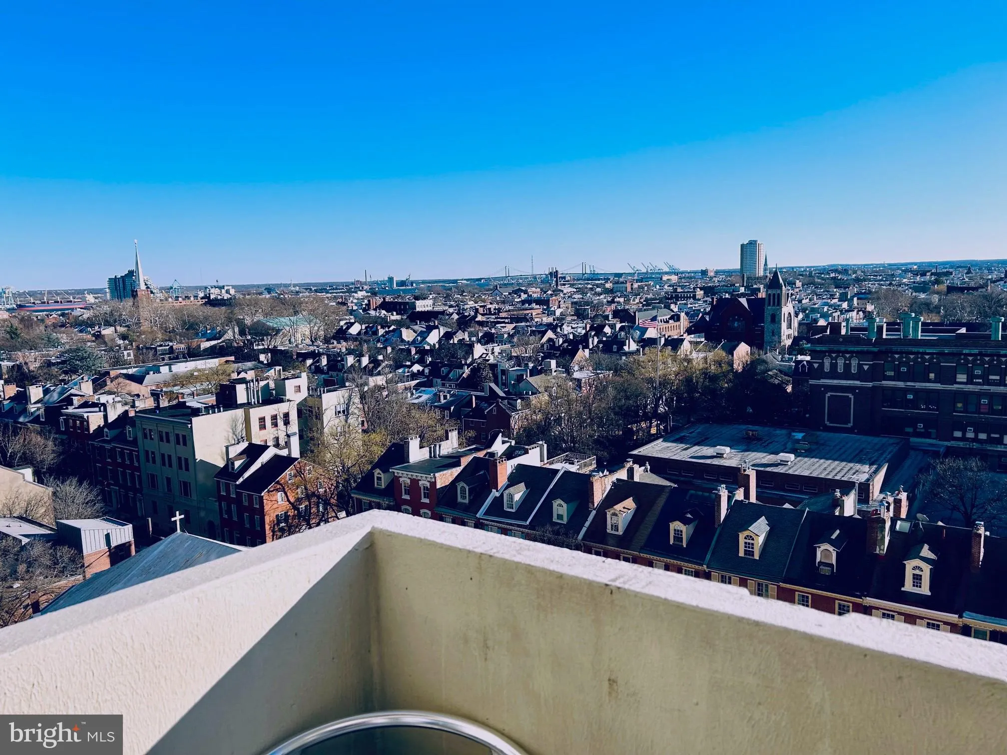 Philadelphia, Pennsylvania 19106, United States, 1 Bedroom Bedrooms, ,1 BathroomBathrooms,Residential,Contingent,64822