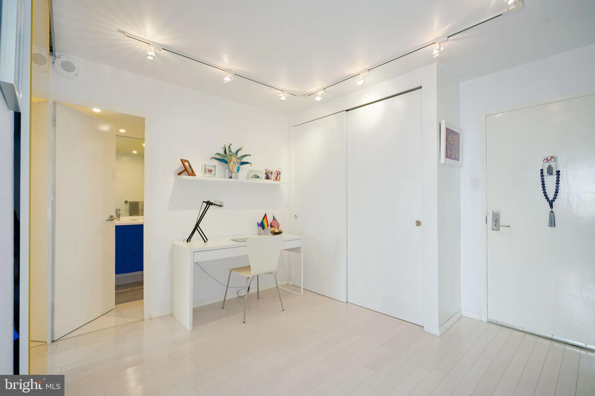 Philadelphia, Pennsylvania 19106, United States, 1 Bedroom Bedrooms, ,1 BathroomBathrooms,Residential,Contingent,64822