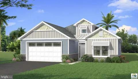 1845 Naples Circle, Chambersburg, PA 17202 - MLS#: PAFL2025590