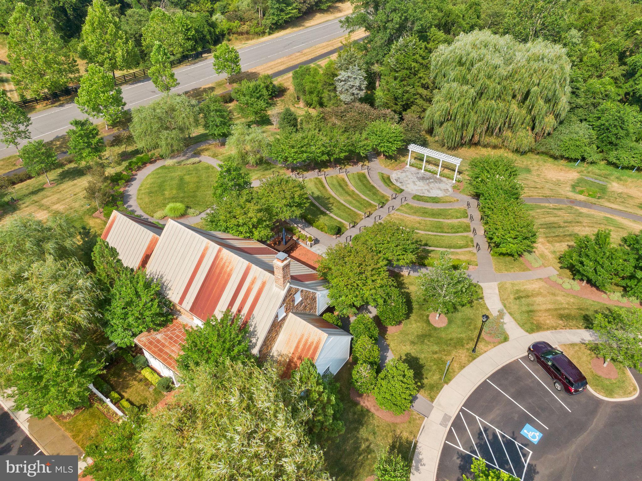 GROVE AT WILLOWSFORD - Residential