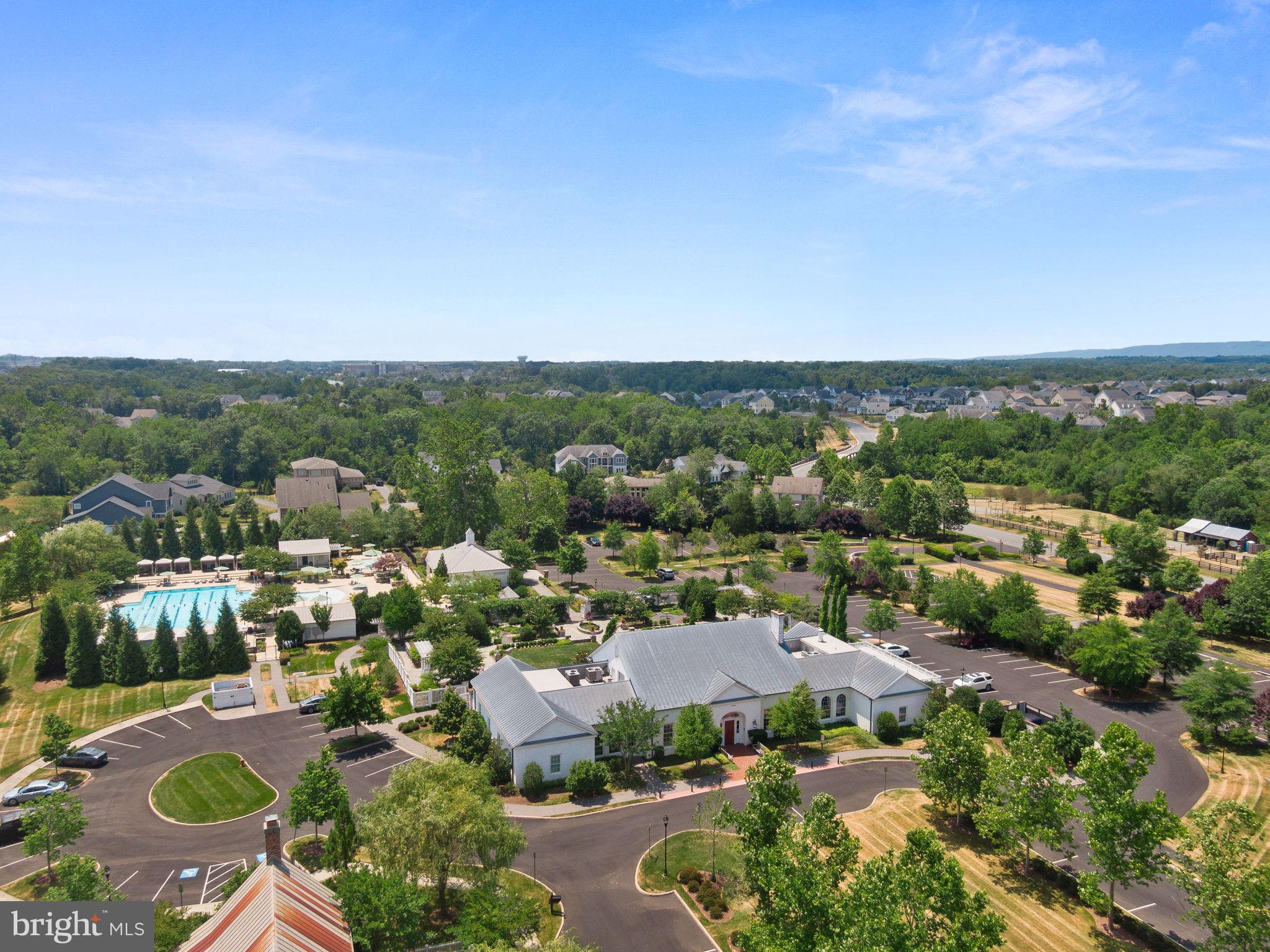 GROVE AT WILLOWSFORD - Residential