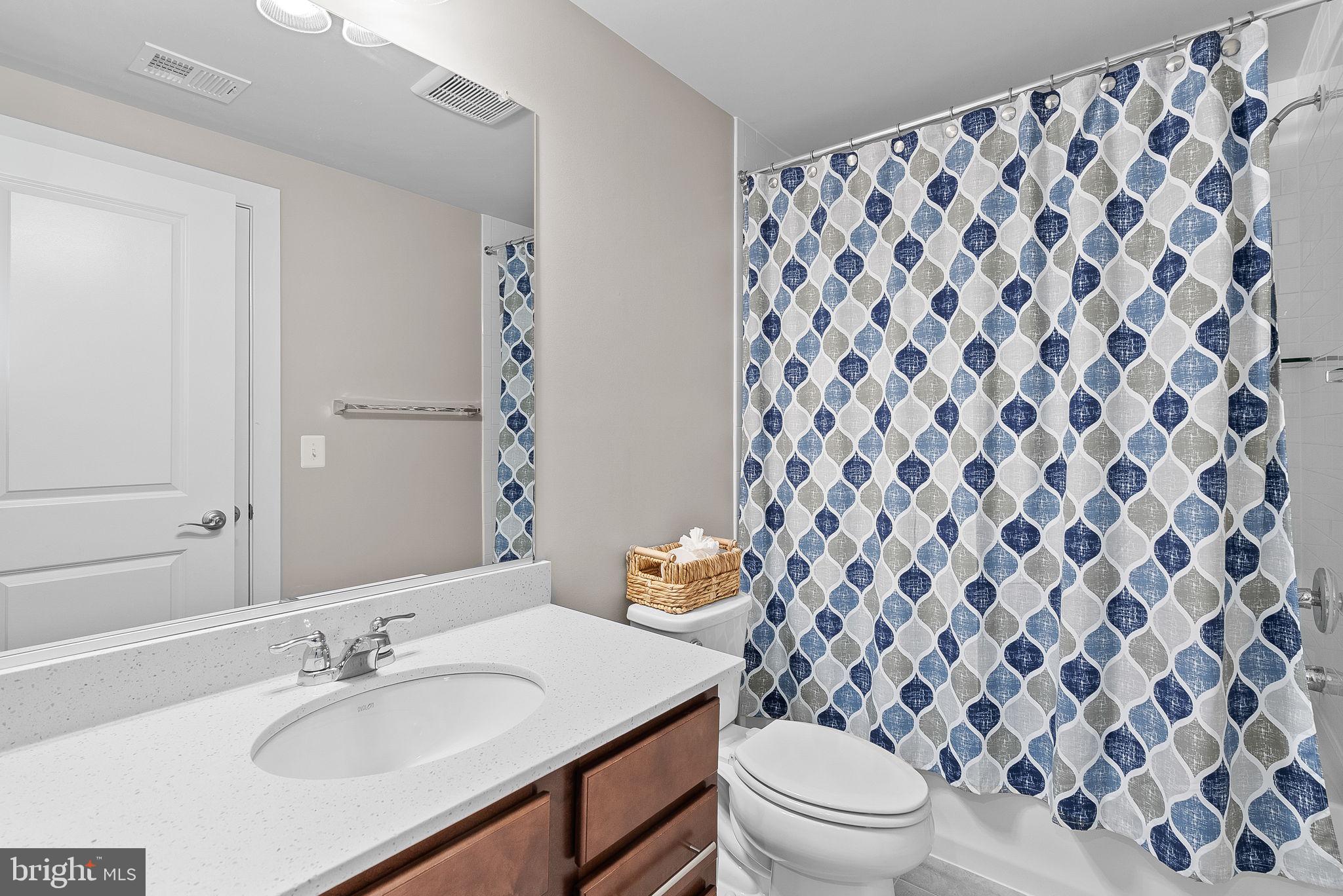 GROVE AT WILLOWSFORD - Residential