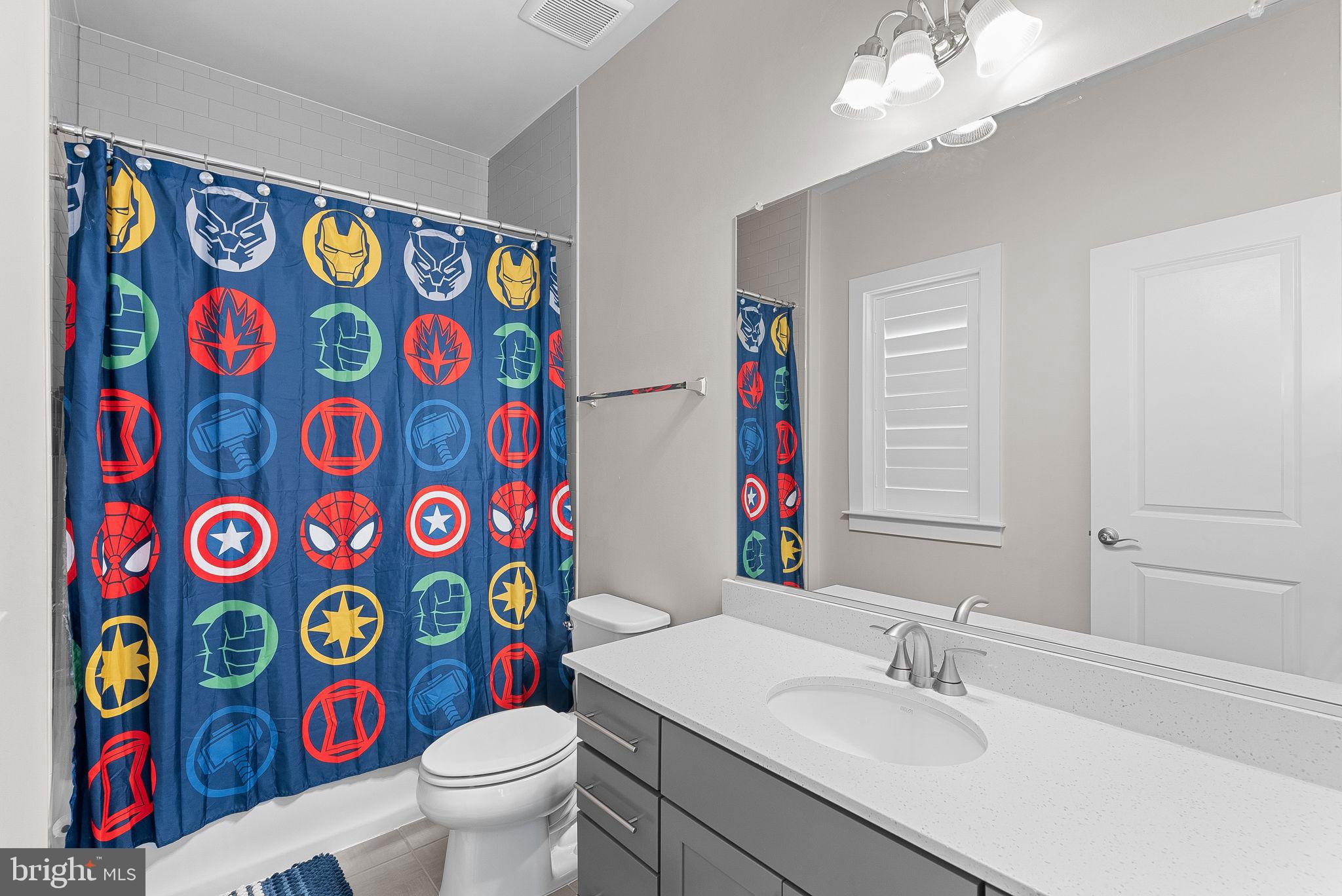 GROVE AT WILLOWSFORD - Residential