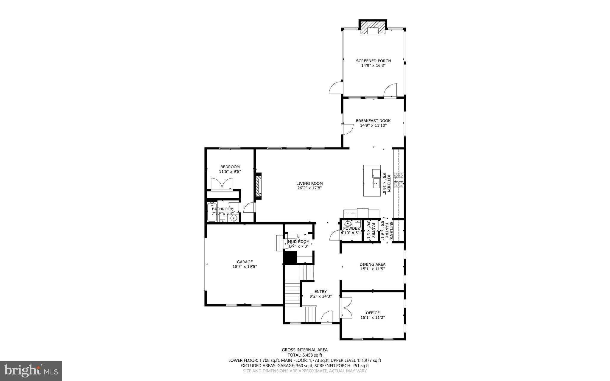 GROVE AT WILLOWSFORD - Residential