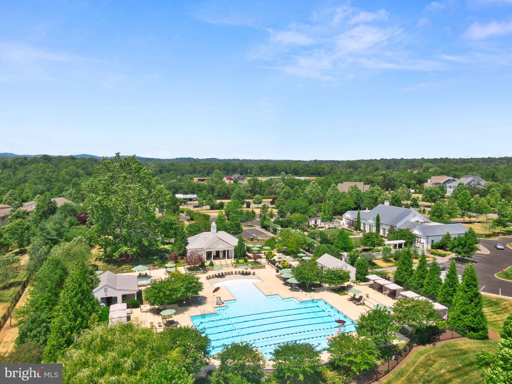 GROVE AT WILLOWSFORD - Residential