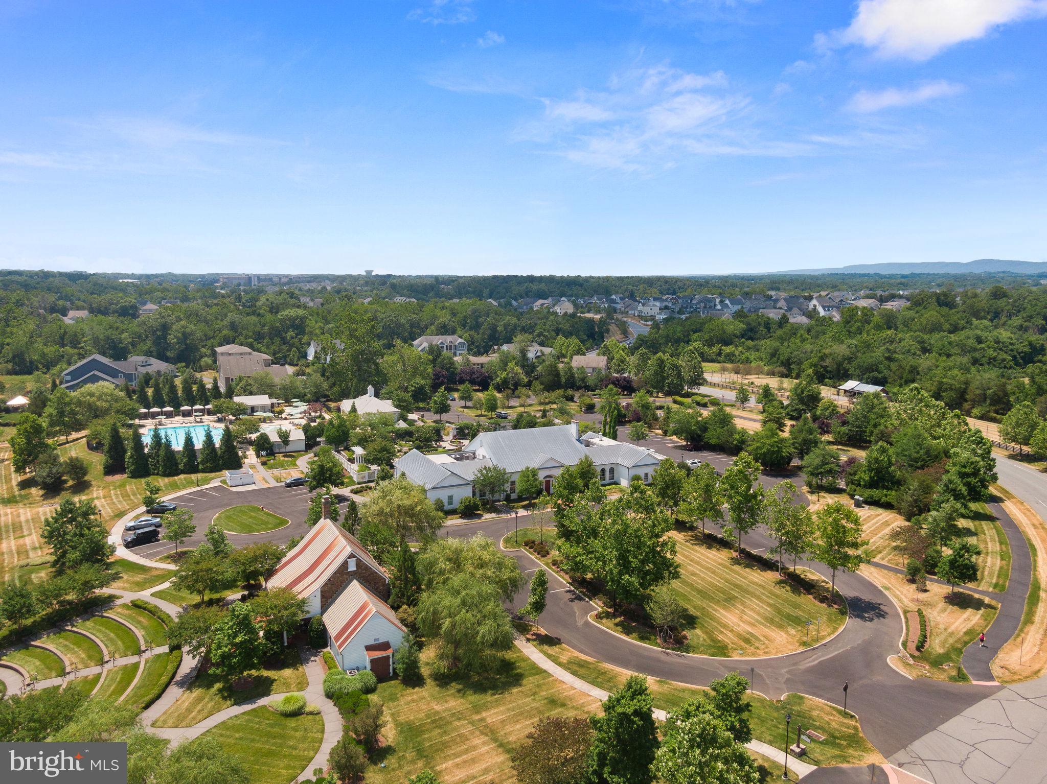 GROVE AT WILLOWSFORD - Residential