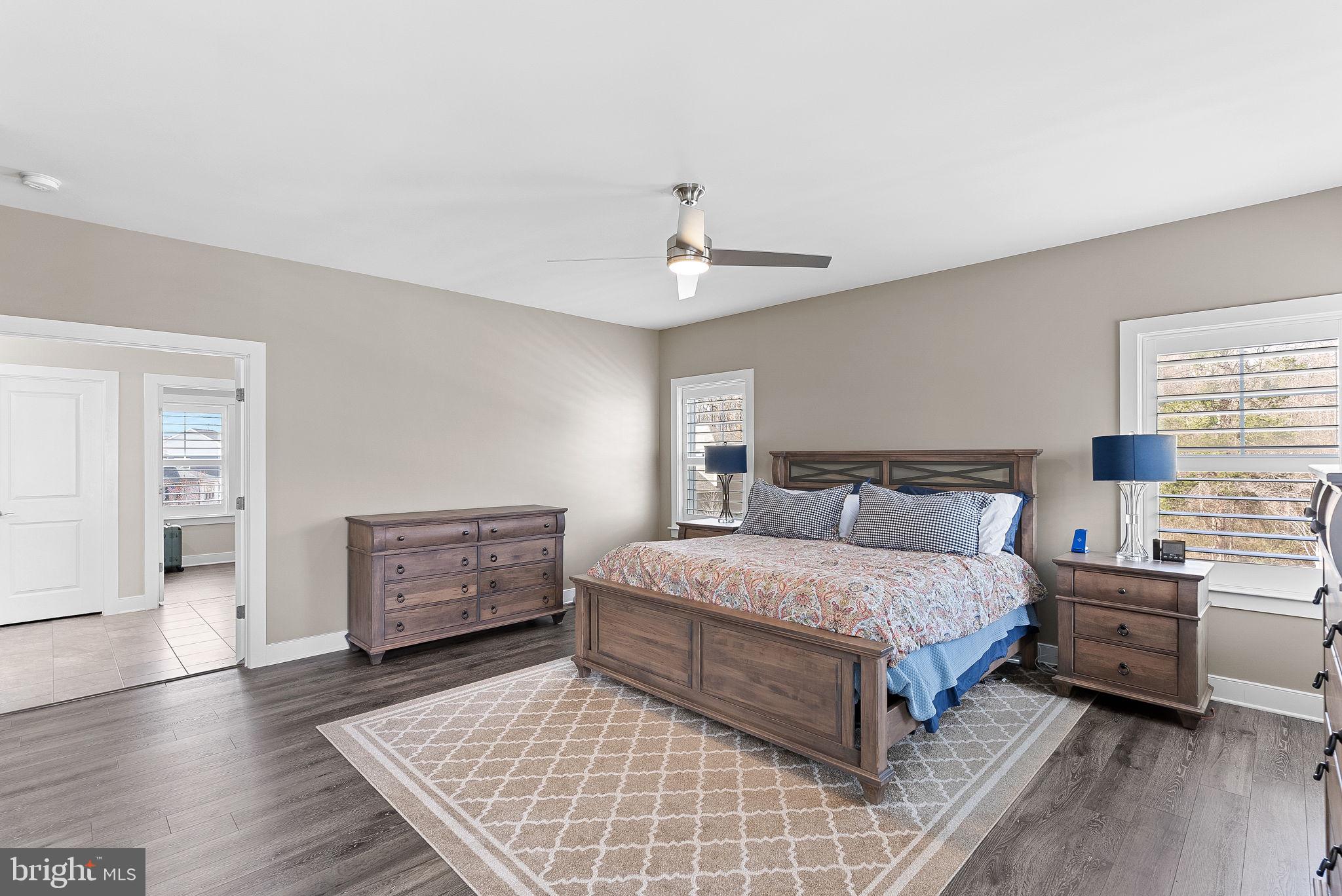 GROVE AT WILLOWSFORD - Residential