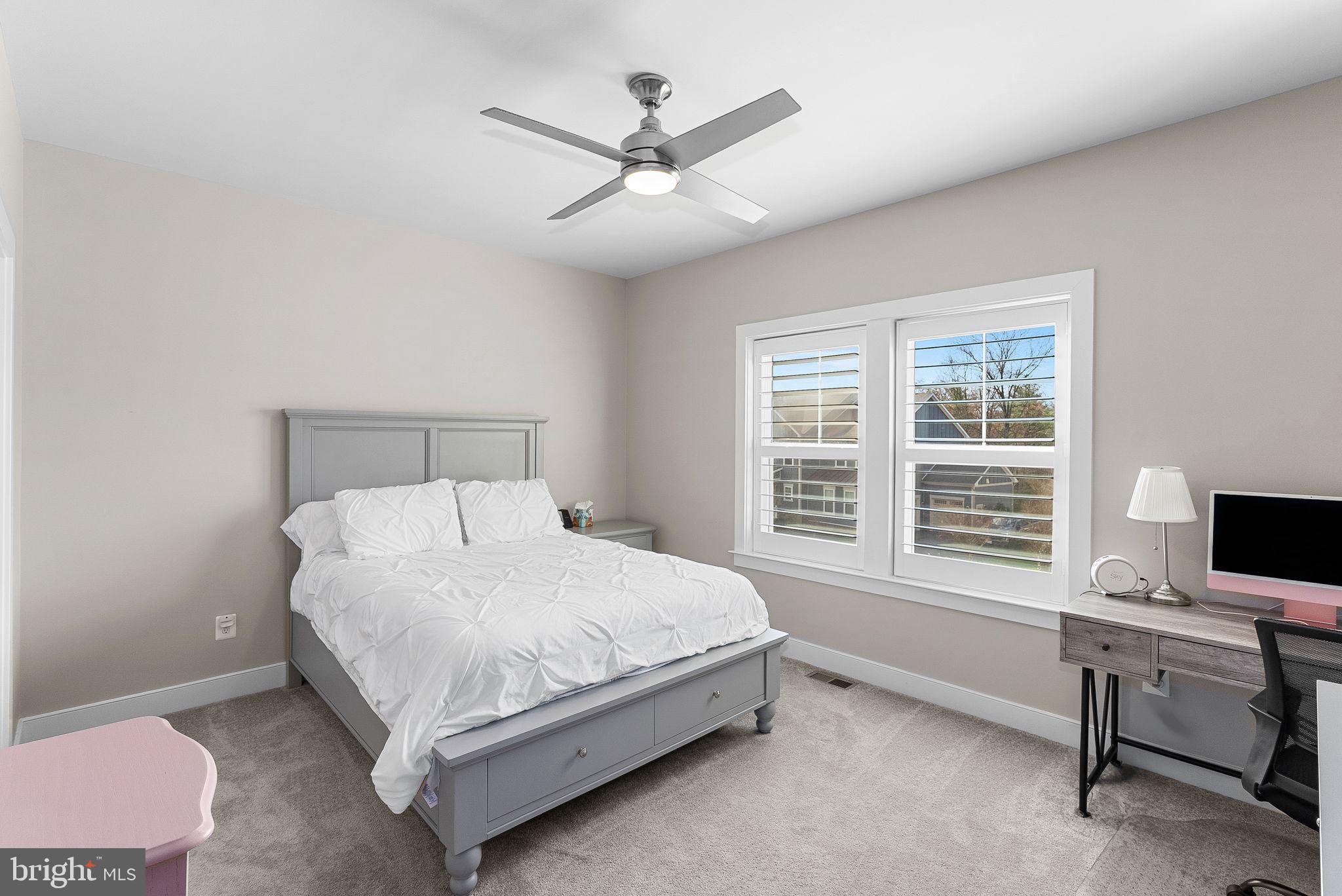 GROVE AT WILLOWSFORD - Residential