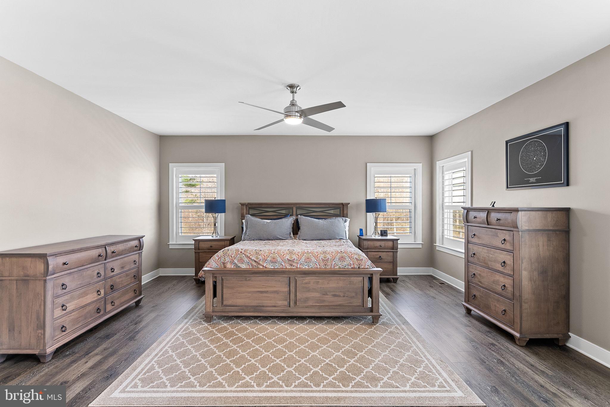 GROVE AT WILLOWSFORD - Residential