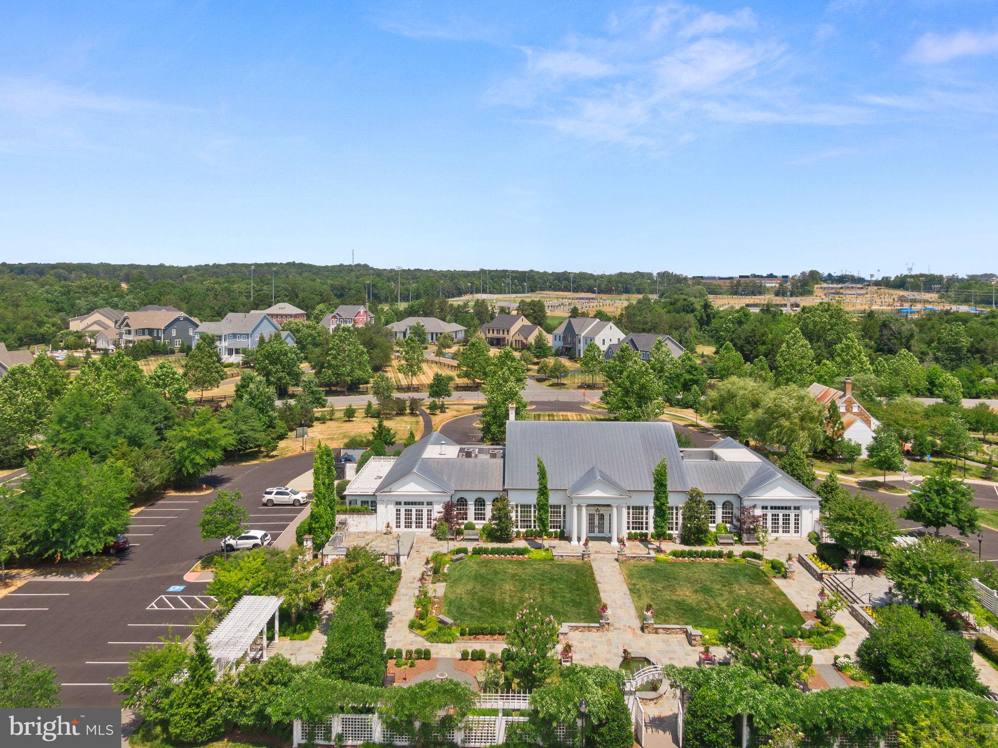 GROVE AT WILLOWSFORD - Residential