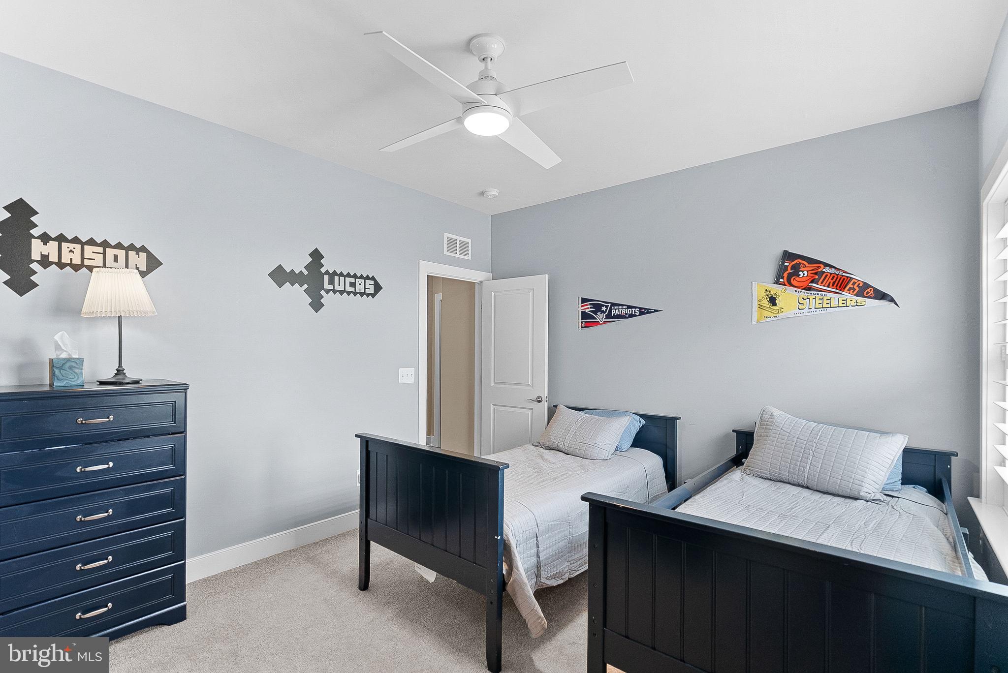 GROVE AT WILLOWSFORD - Residential