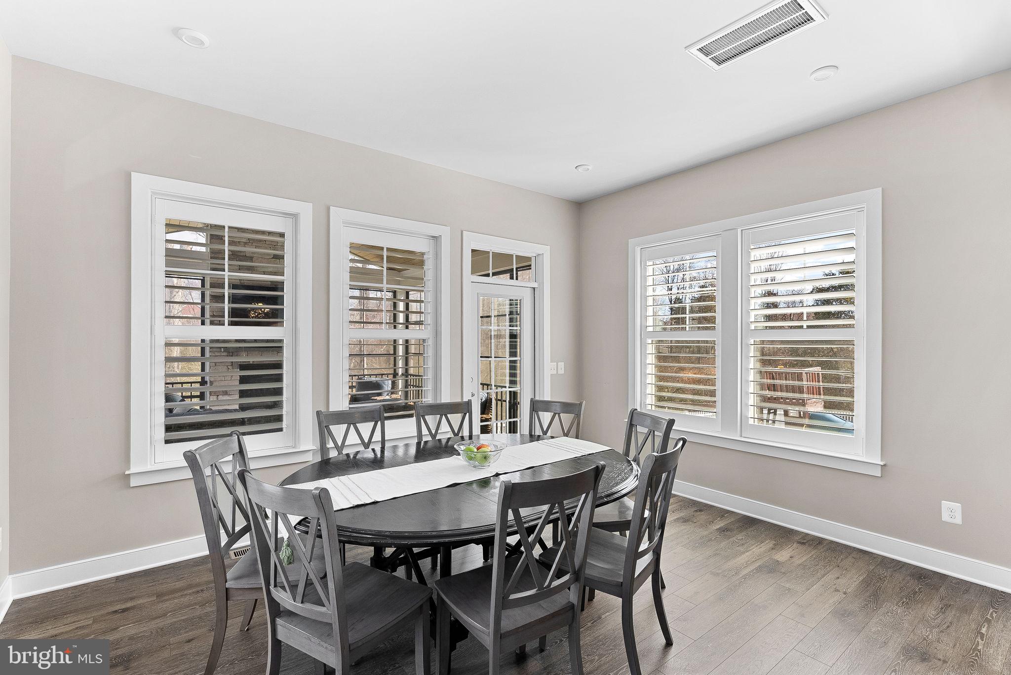 GROVE AT WILLOWSFORD - Residential