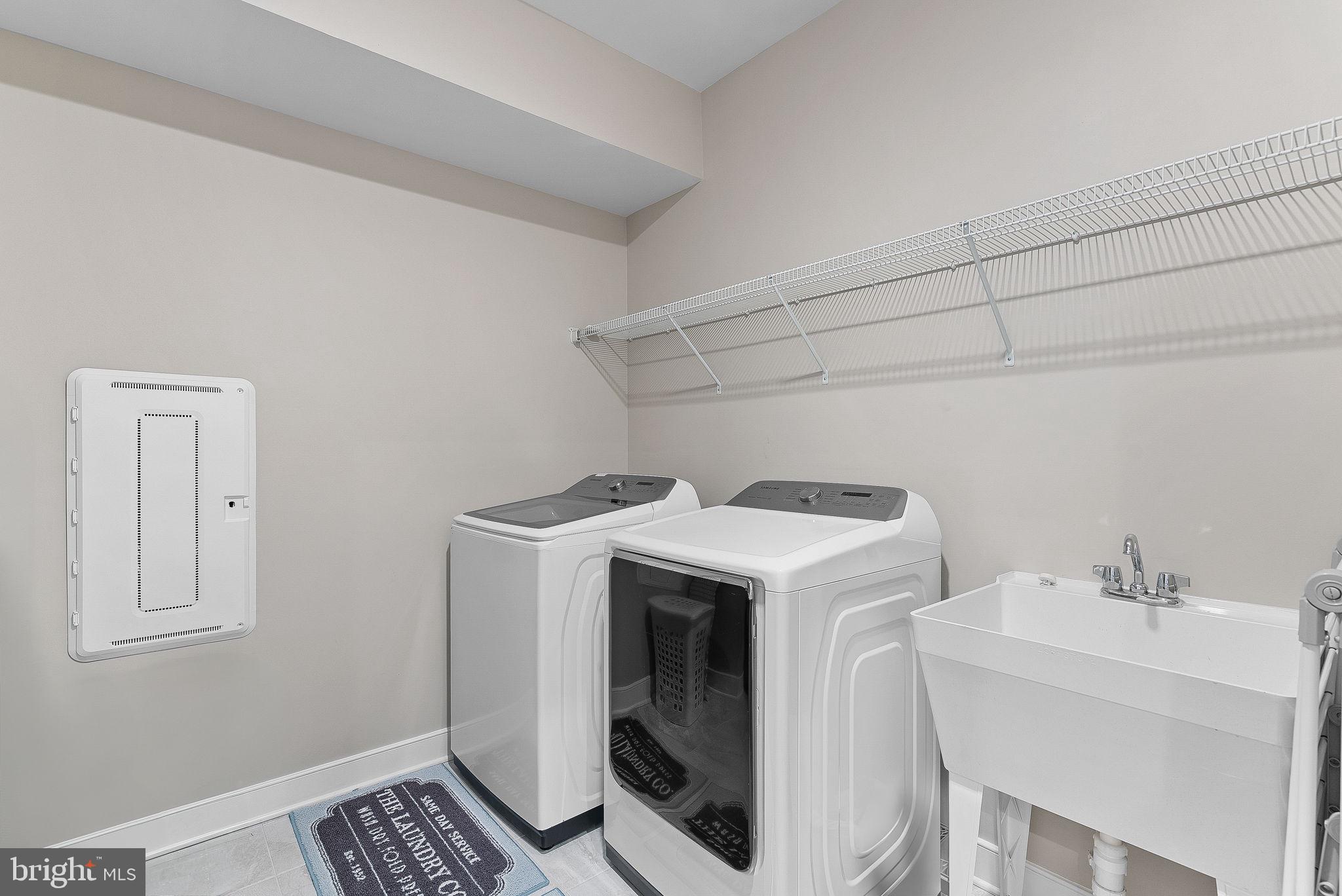 GROVE AT WILLOWSFORD - Residential