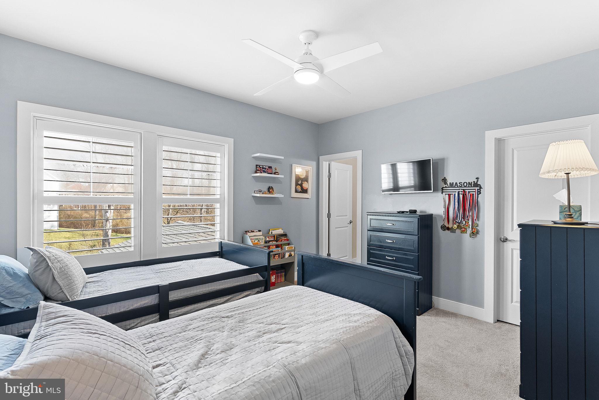 GROVE AT WILLOWSFORD - Residential