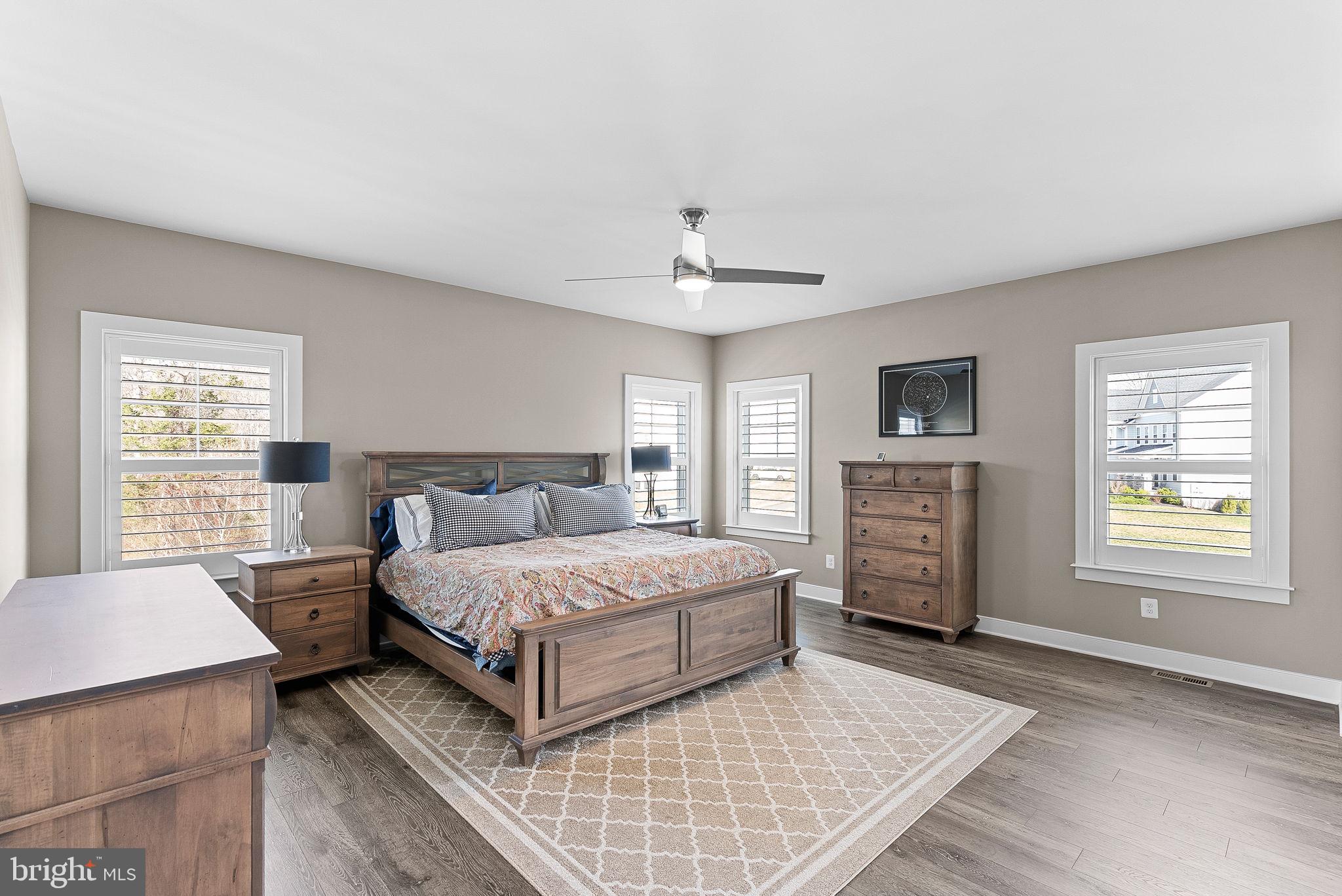 GROVE AT WILLOWSFORD - Residential