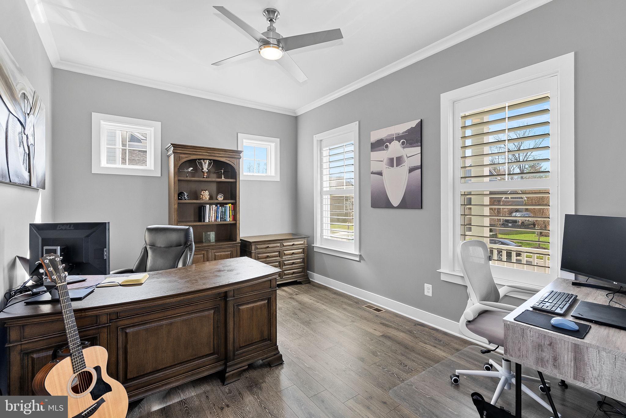 GROVE AT WILLOWSFORD - Residential